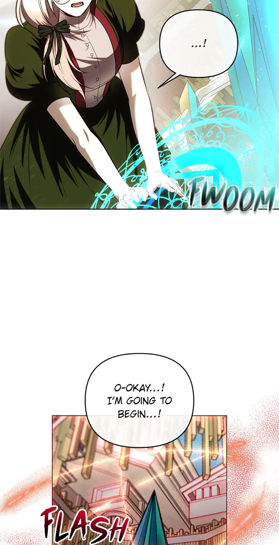 Surviving in the Emperor's Bed Chapter 63 - page 26