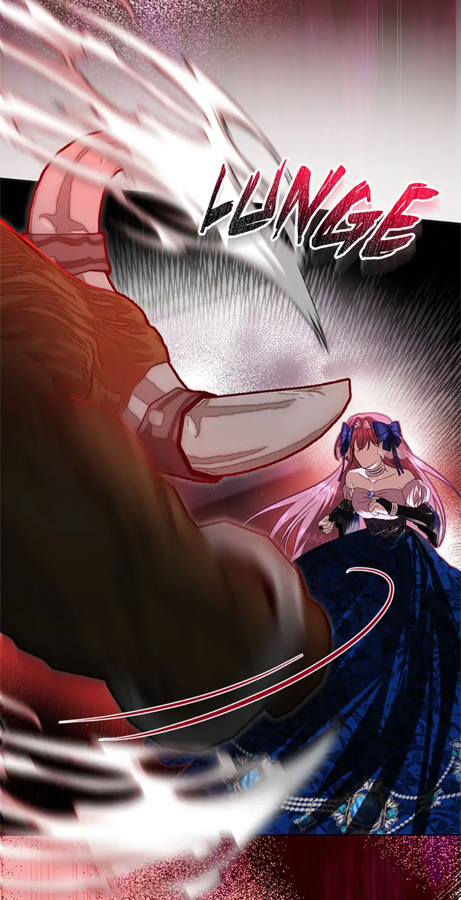 Surviving in the Emperor's Bed Chapter 63 - page 38