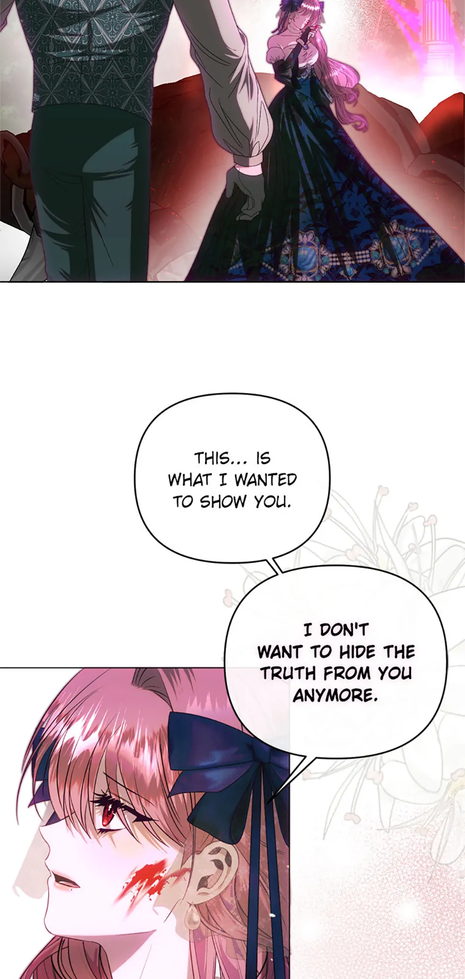 Surviving in the Emperor's Bed Chapter 63 - page 50