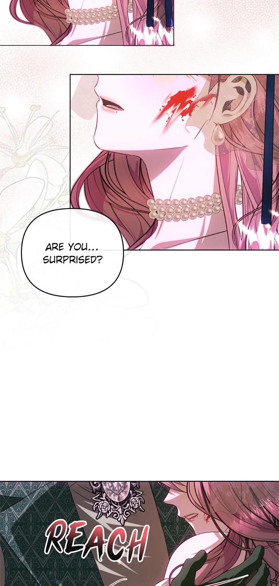 Surviving in the Emperor's Bed Chapter 63 - page 51