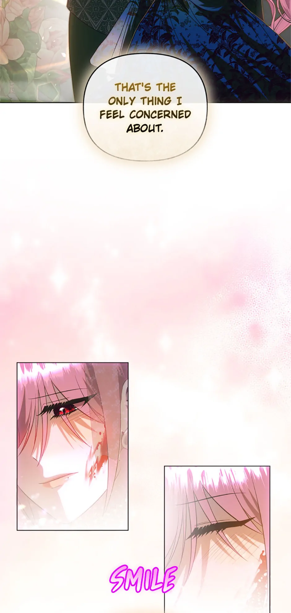 Surviving in the Emperor's Bed Chapter 63 - page 54