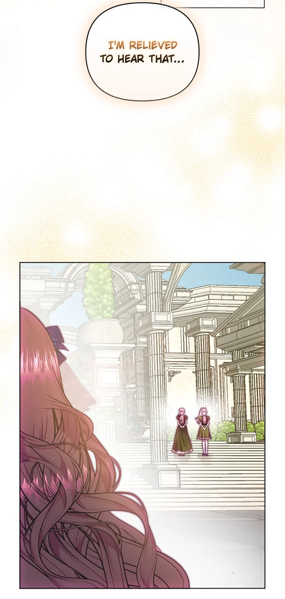 Surviving in the Emperor's Bed Chapter 63 - page 55