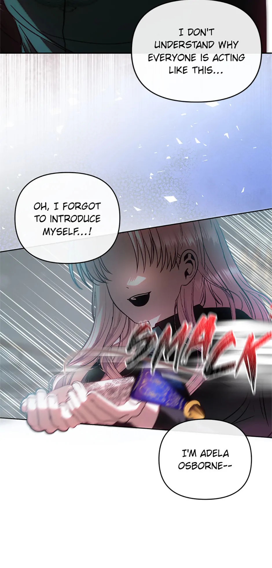 Surviving in the Emperor's Bed Chapter 66 - page 50