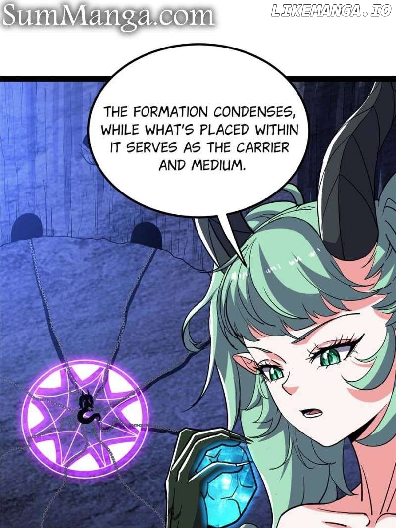 Ancient God's Chosen Warriors Chapter 90 - page 16