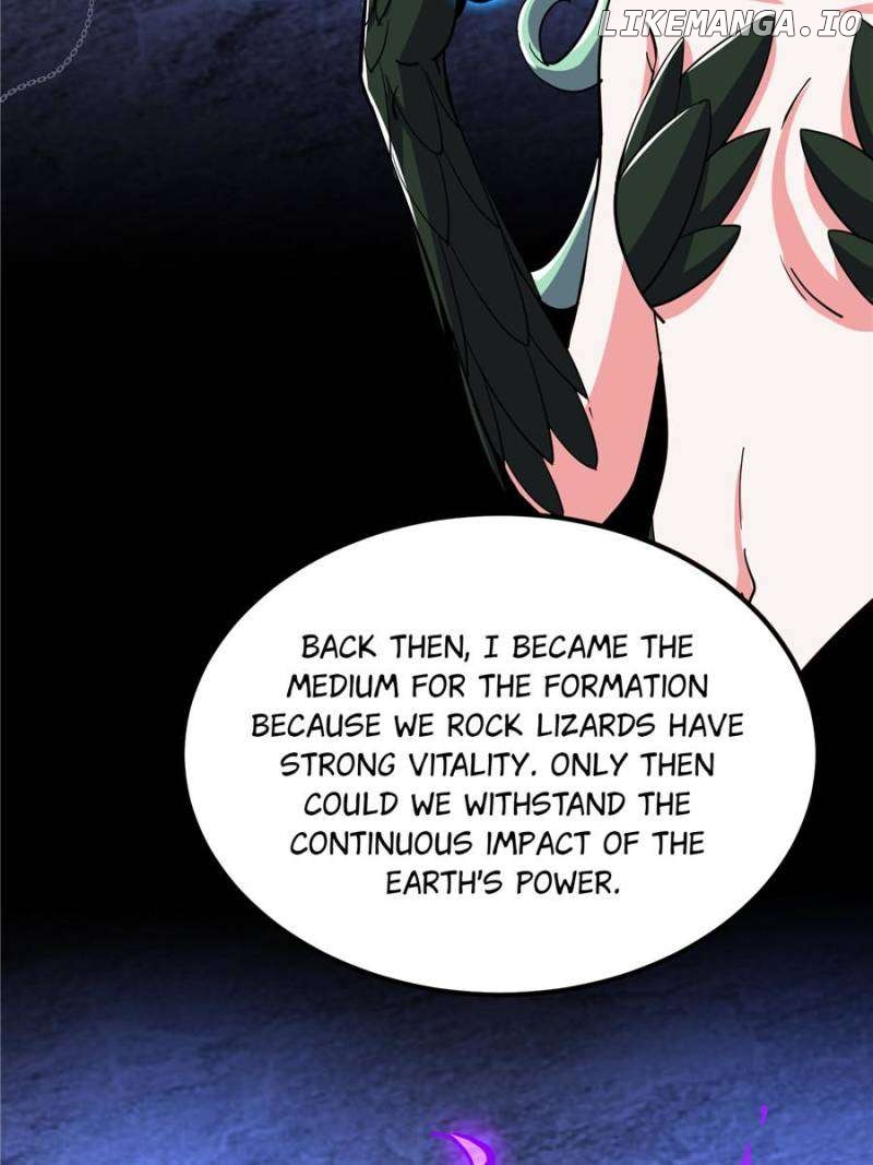 Ancient God's Chosen Warriors Chapter 90 - page 17