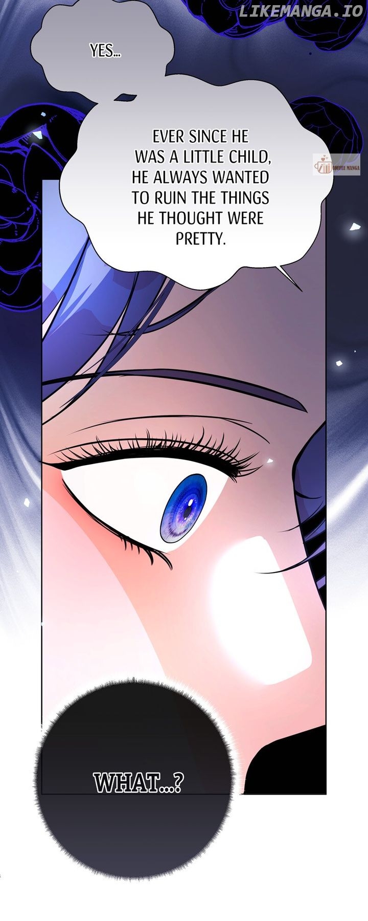 The Dame In Shining Armor Chapter 30 - page 64