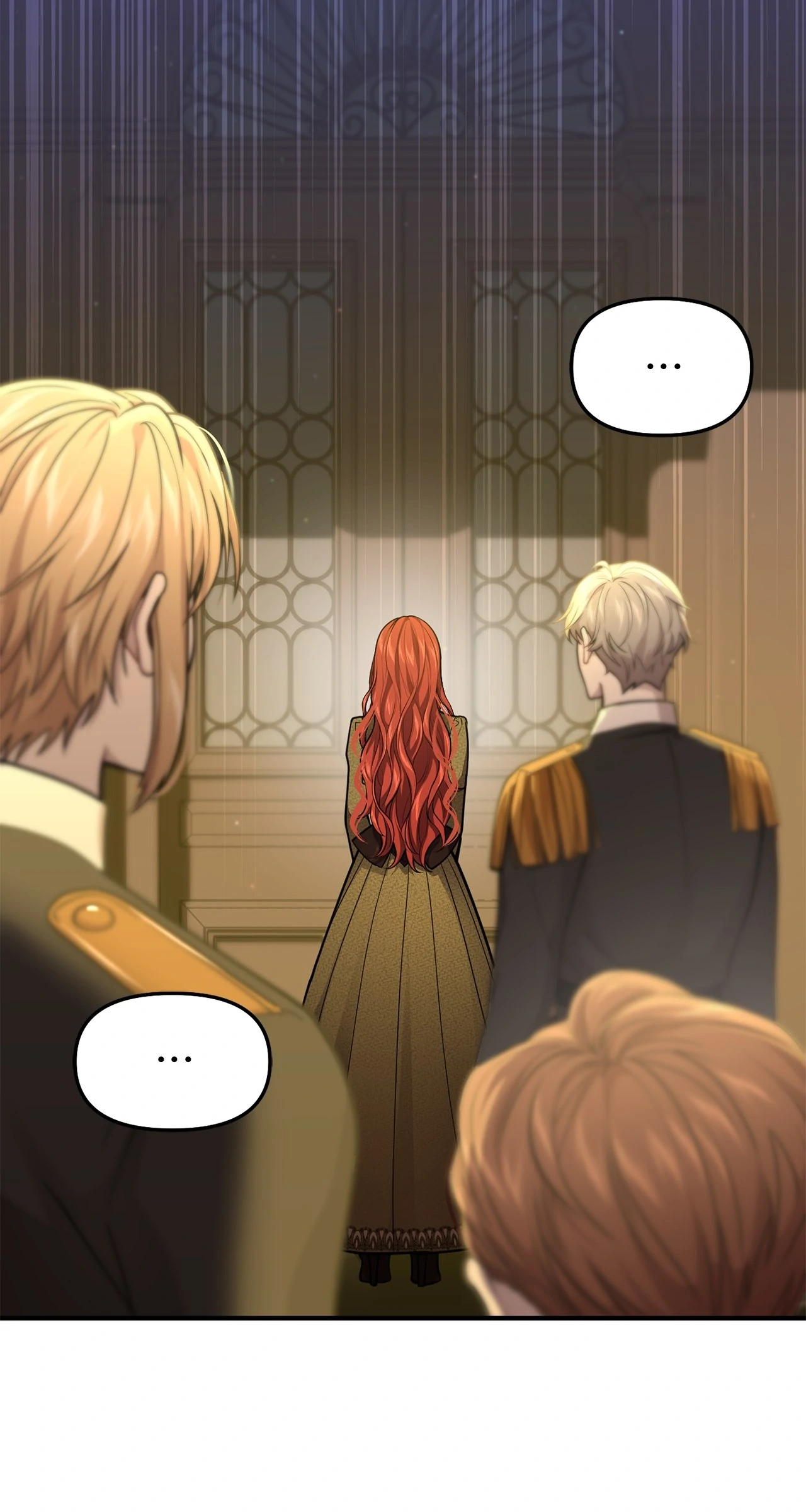 The Secret Bedroom of the Abandoned Princess Chapter 73 - page 101