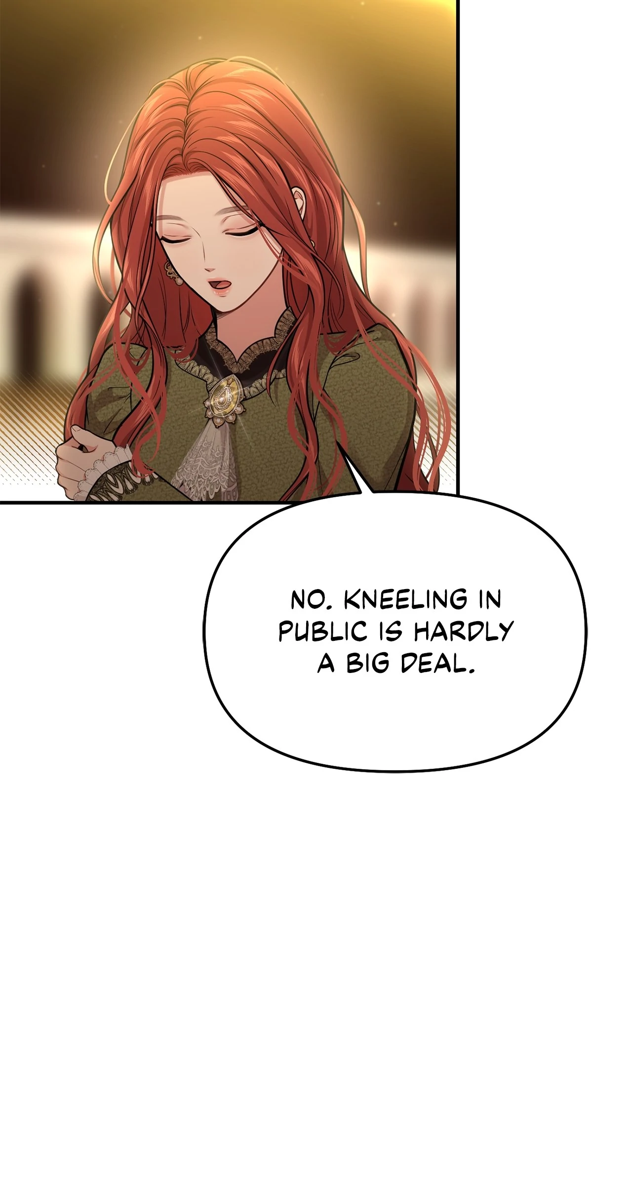 The Secret Bedroom of the Abandoned Princess Chapter 73 - page 105
