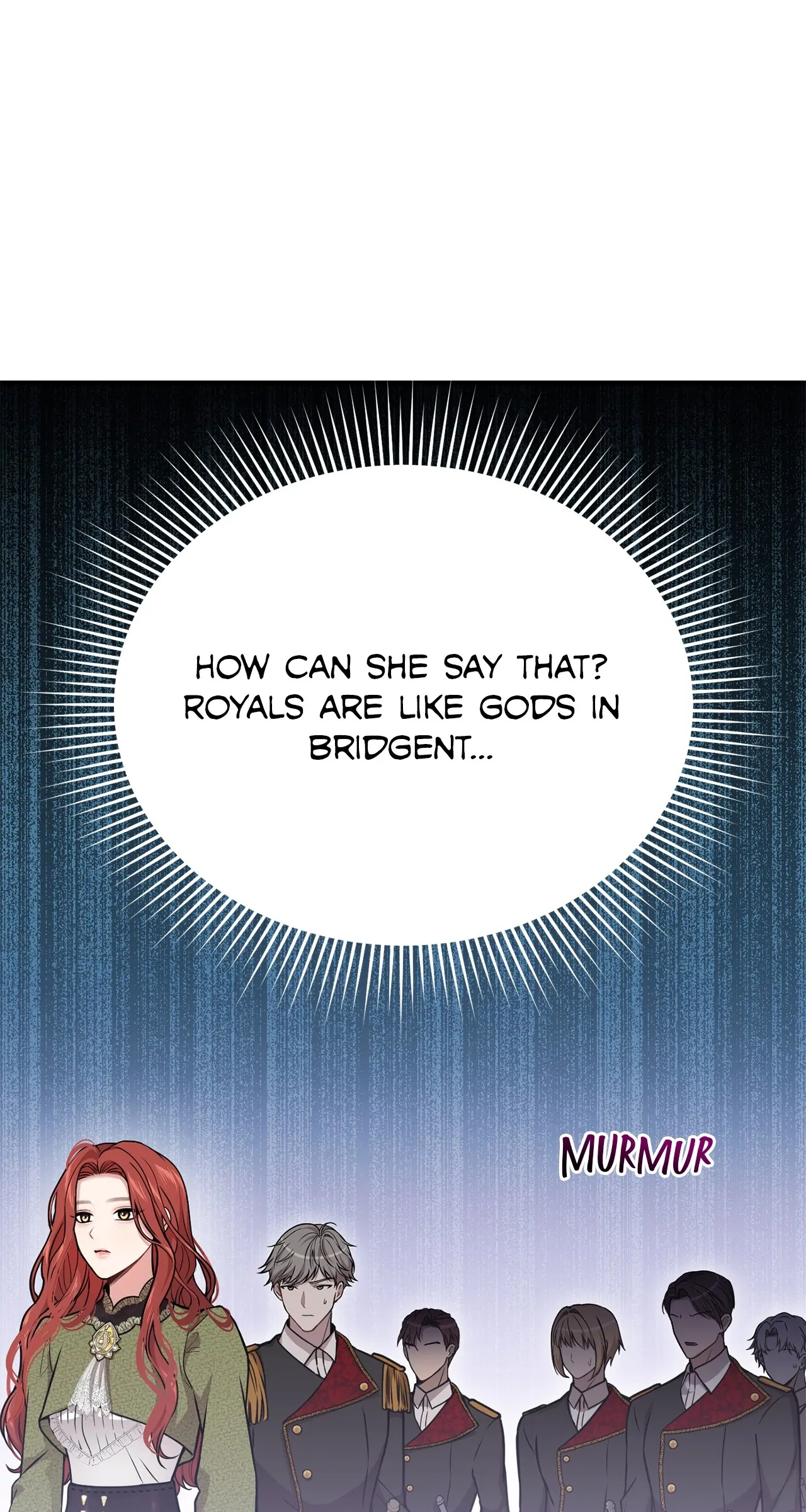 The Secret Bedroom of the Abandoned Princess Chapter 73 - page 106