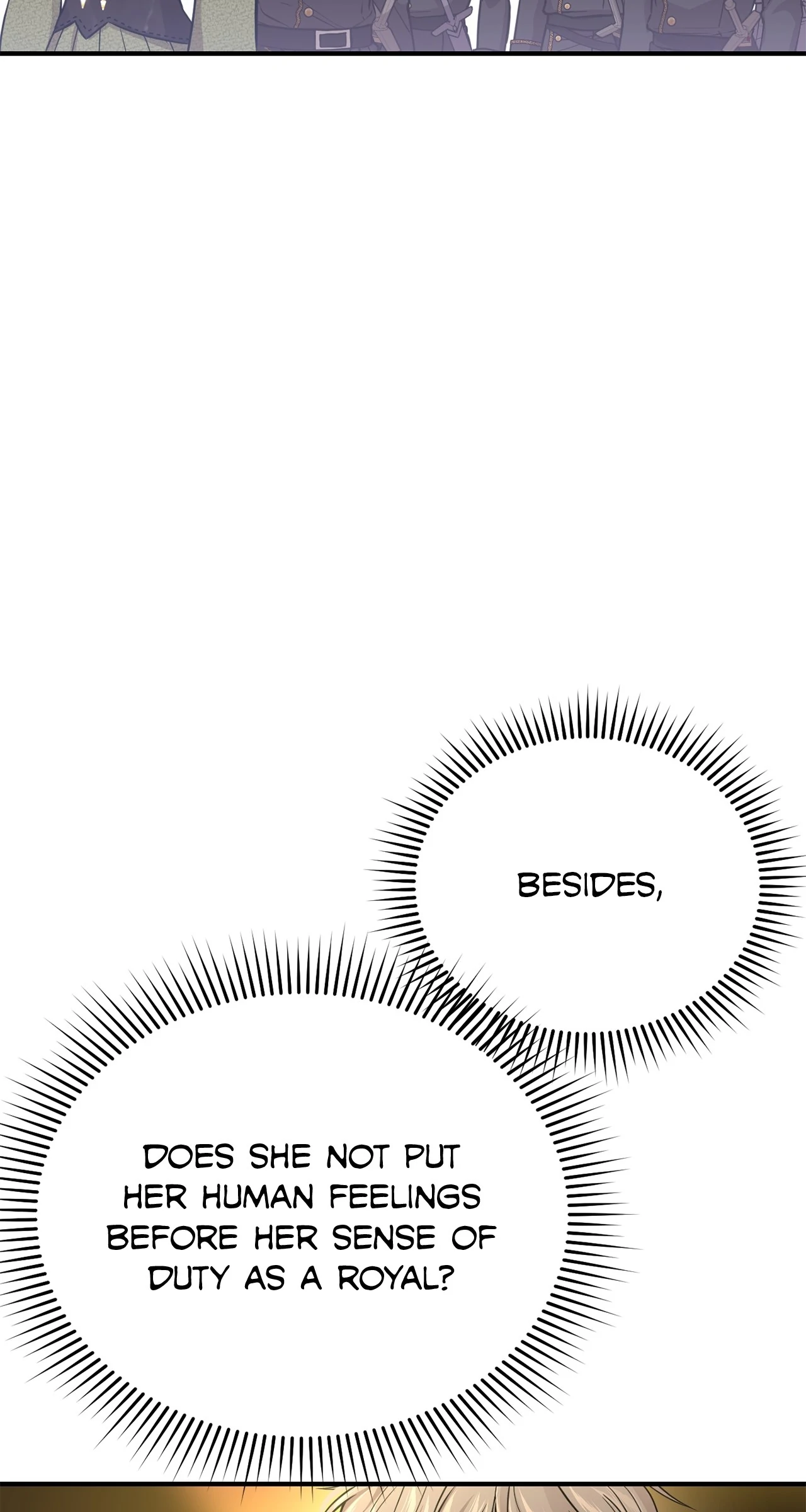 The Secret Bedroom of the Abandoned Princess Chapter 73 - page 107