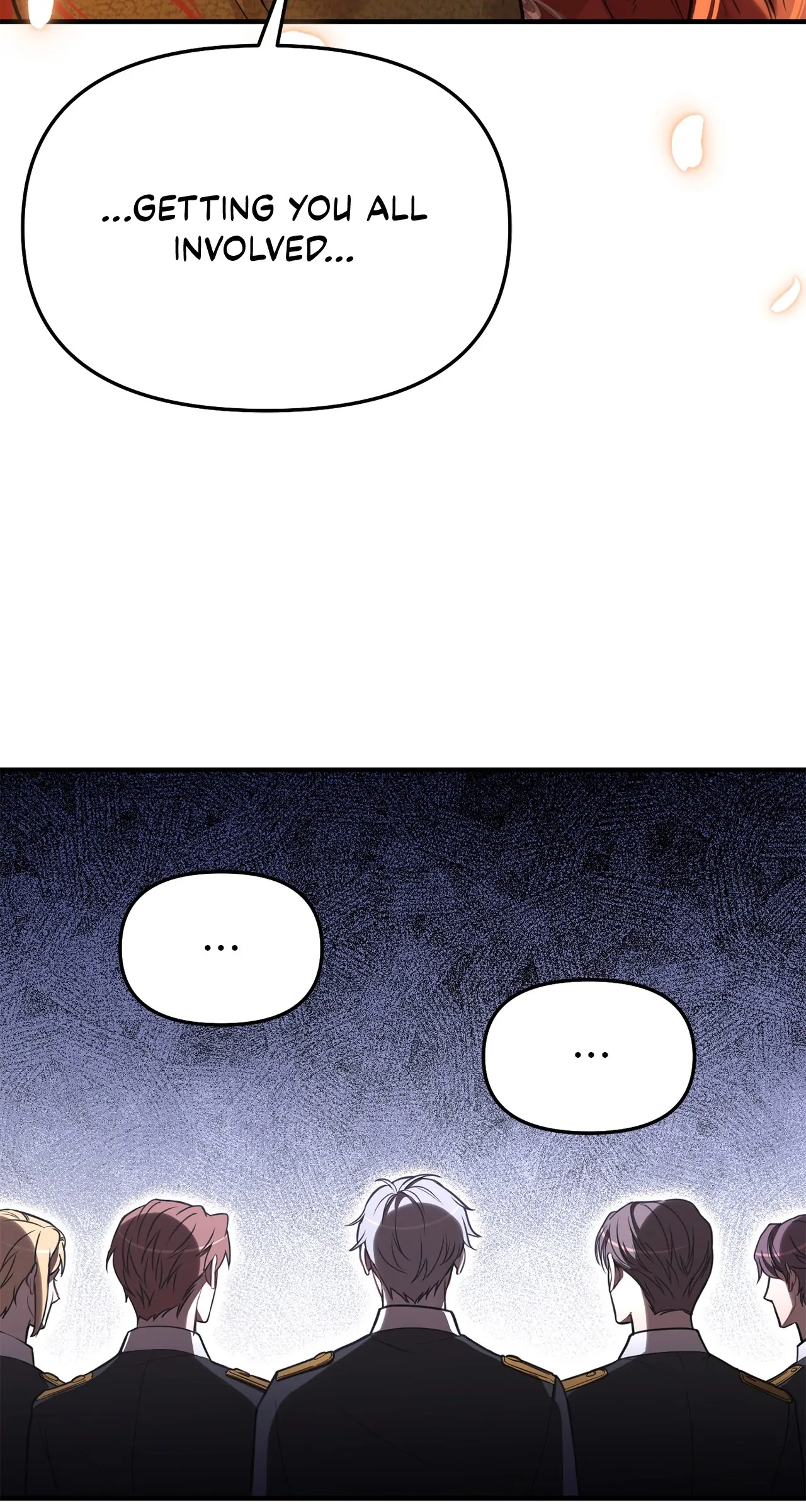 The Secret Bedroom of the Abandoned Princess Chapter 73 - page 112