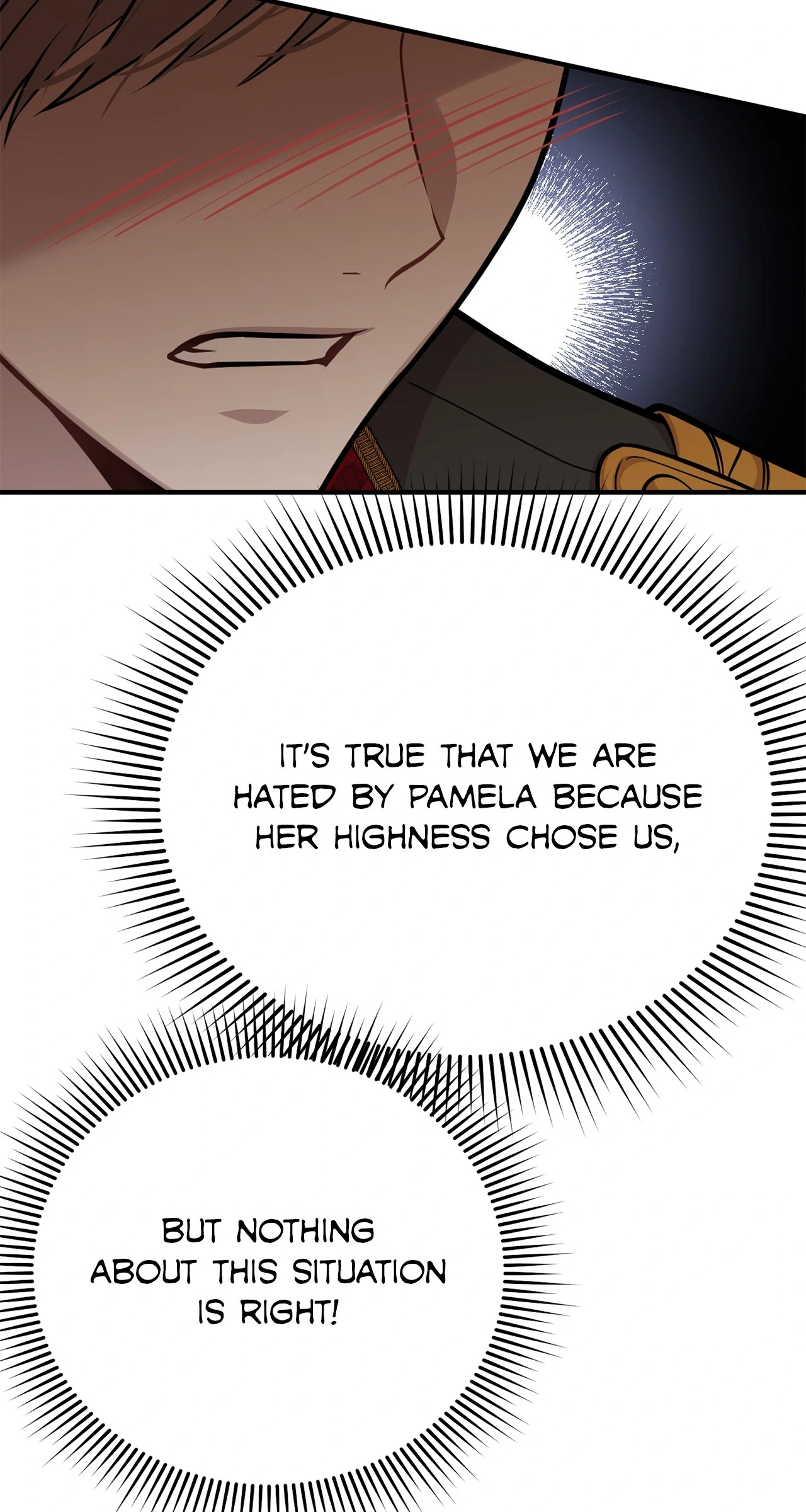 The Secret Bedroom of the Abandoned Princess Chapter 73 - page 114