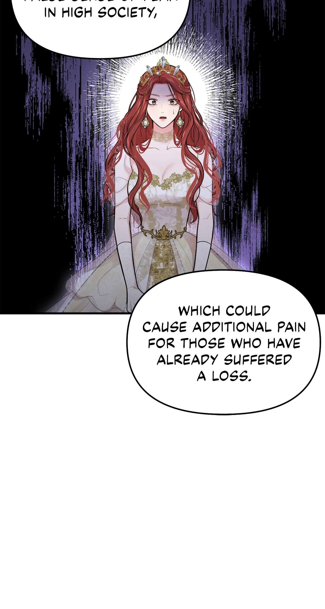 The Secret Bedroom of the Abandoned Princess Chapter 73 - page 11
