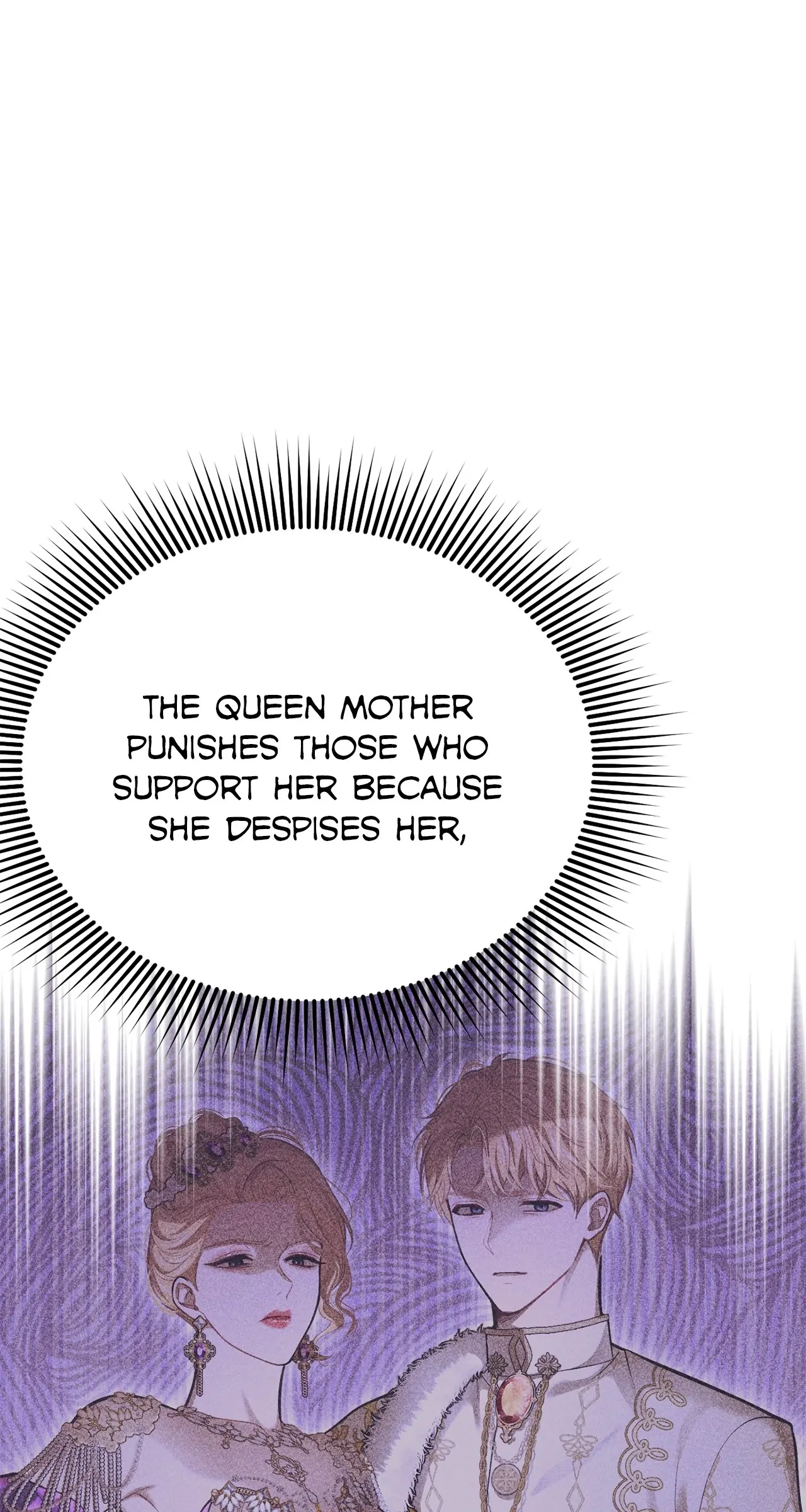 The Secret Bedroom of the Abandoned Princess Chapter 73 - page 119