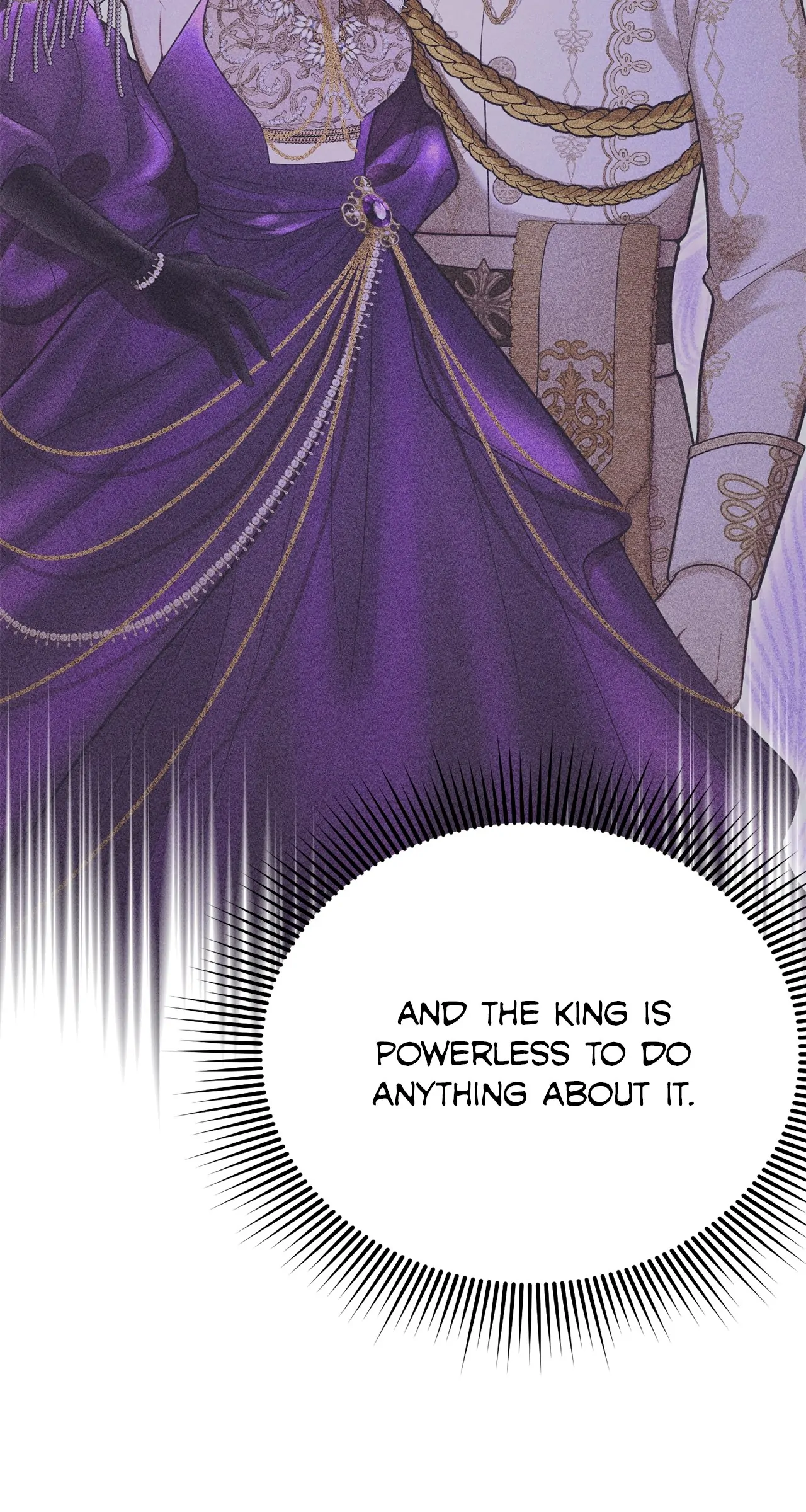 The Secret Bedroom of the Abandoned Princess Chapter 73 - page 120
