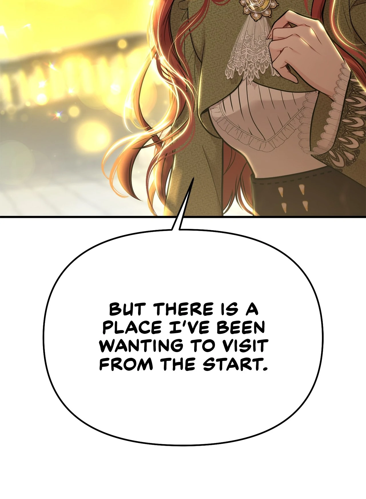The Secret Bedroom of the Abandoned Princess Chapter 73 - page 125