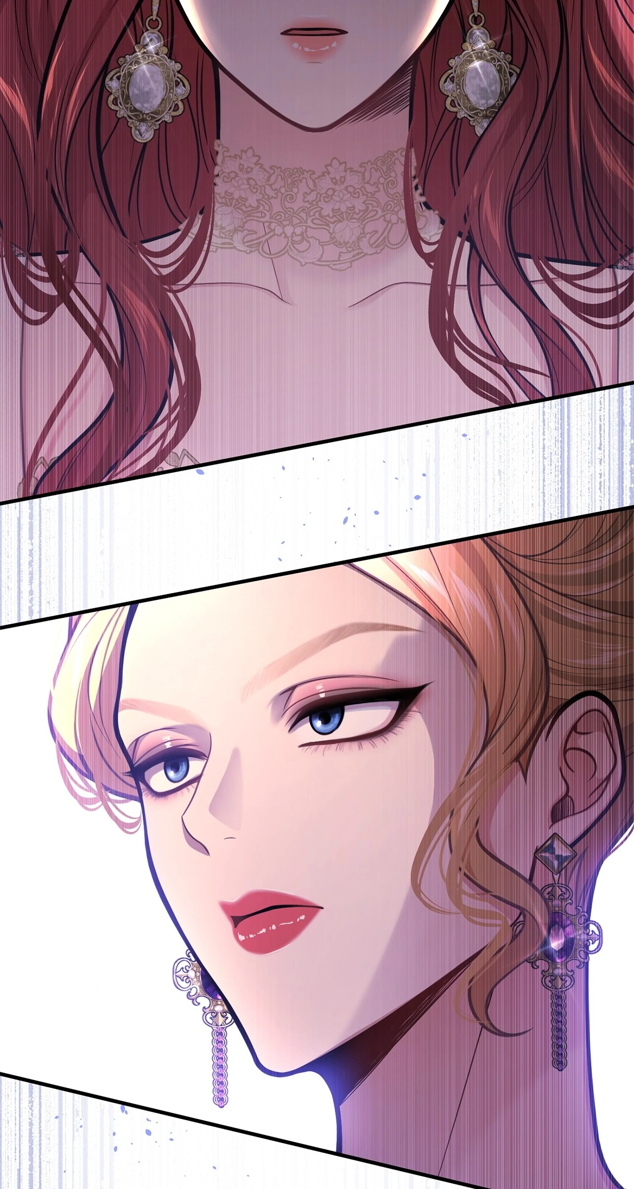 The Secret Bedroom of the Abandoned Princess Chapter 73 - page 14
