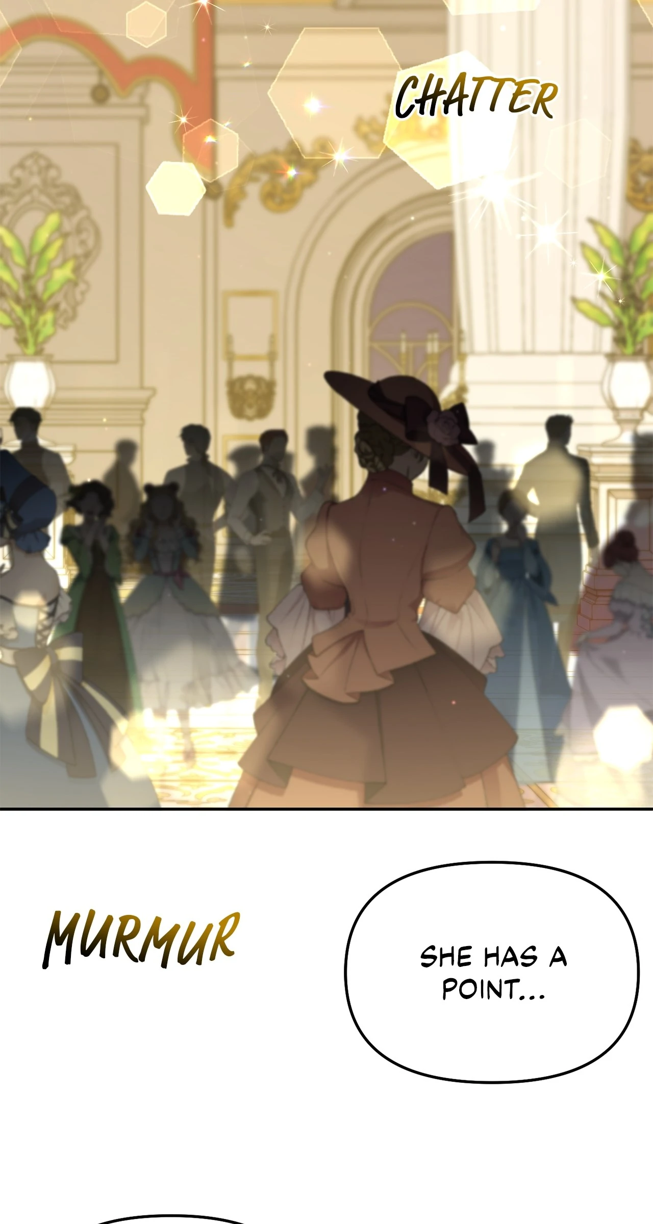 The Secret Bedroom of the Abandoned Princess Chapter 73 - page 18