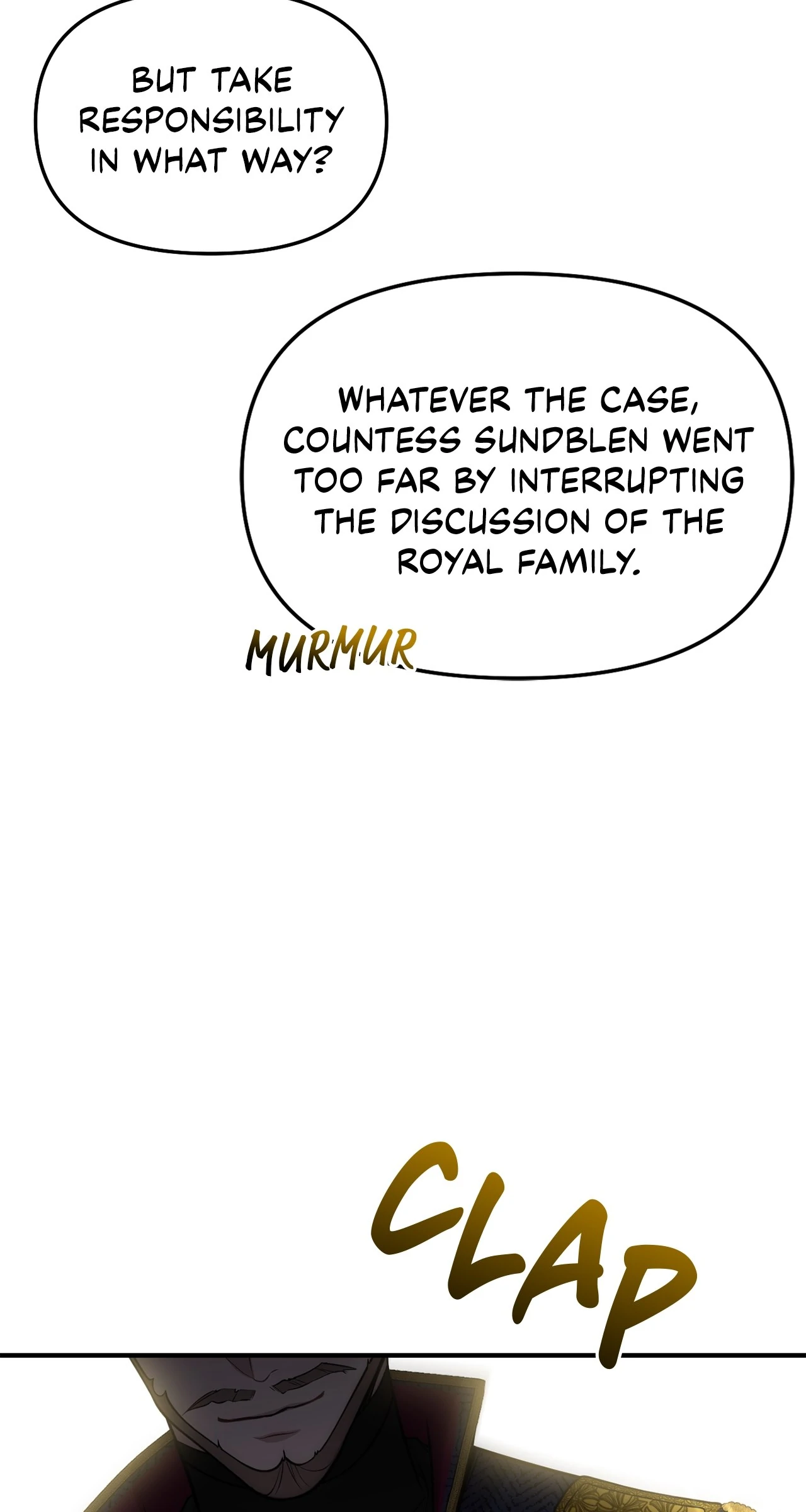 The Secret Bedroom of the Abandoned Princess Chapter 73 - page 19