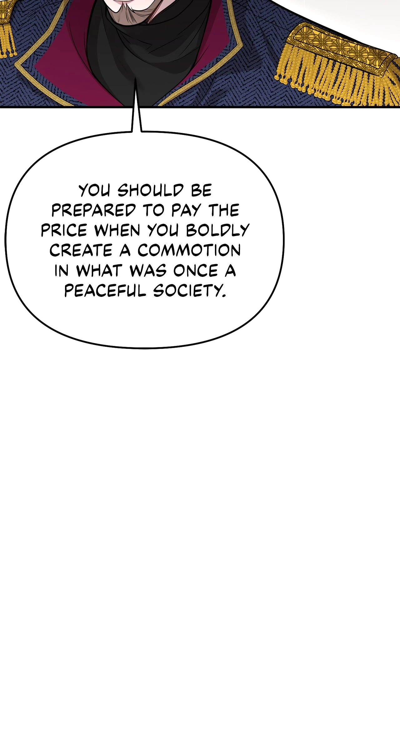 The Secret Bedroom of the Abandoned Princess Chapter 73 - page 23