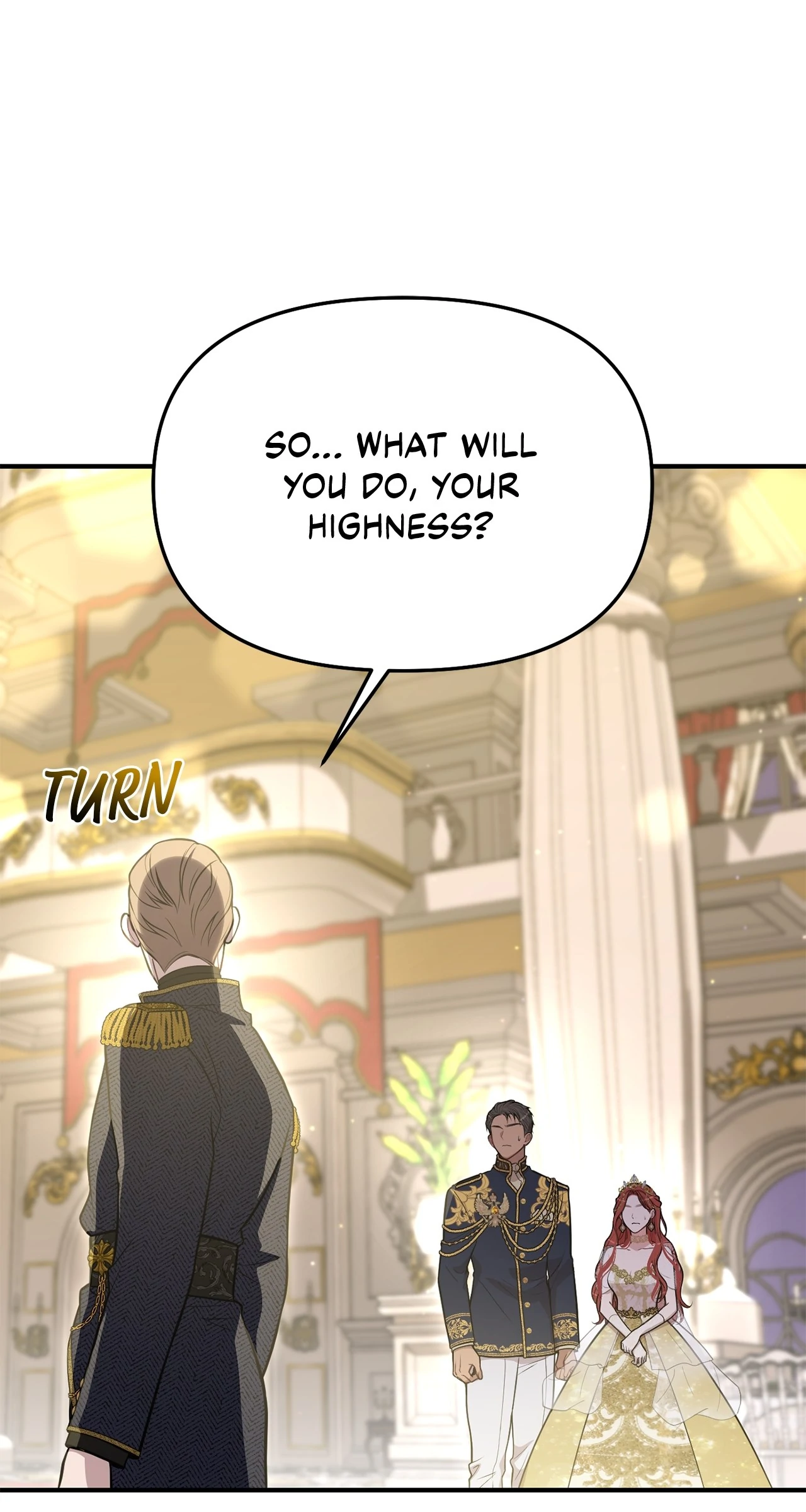 The Secret Bedroom of the Abandoned Princess Chapter 73 - page 24