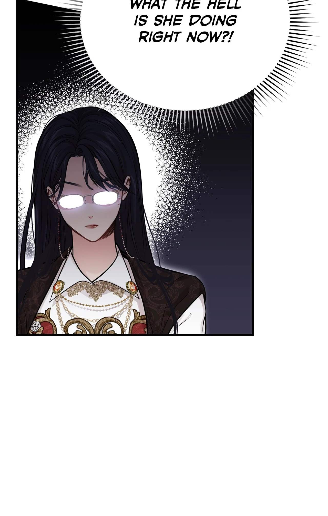 The Secret Bedroom of the Abandoned Princess Chapter 73 - page 26