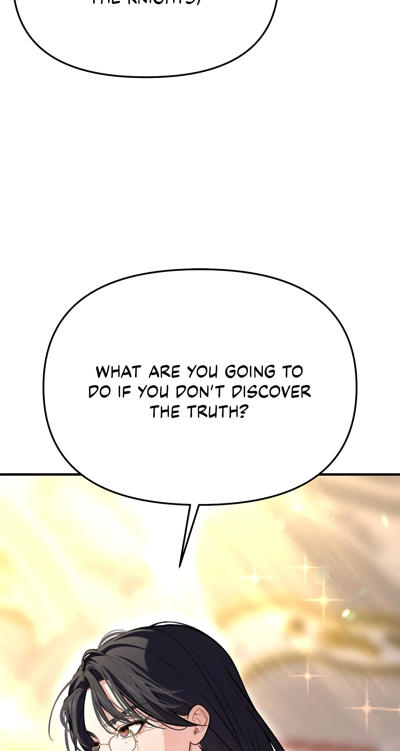 The Secret Bedroom of the Abandoned Princess Chapter 73 - page 2