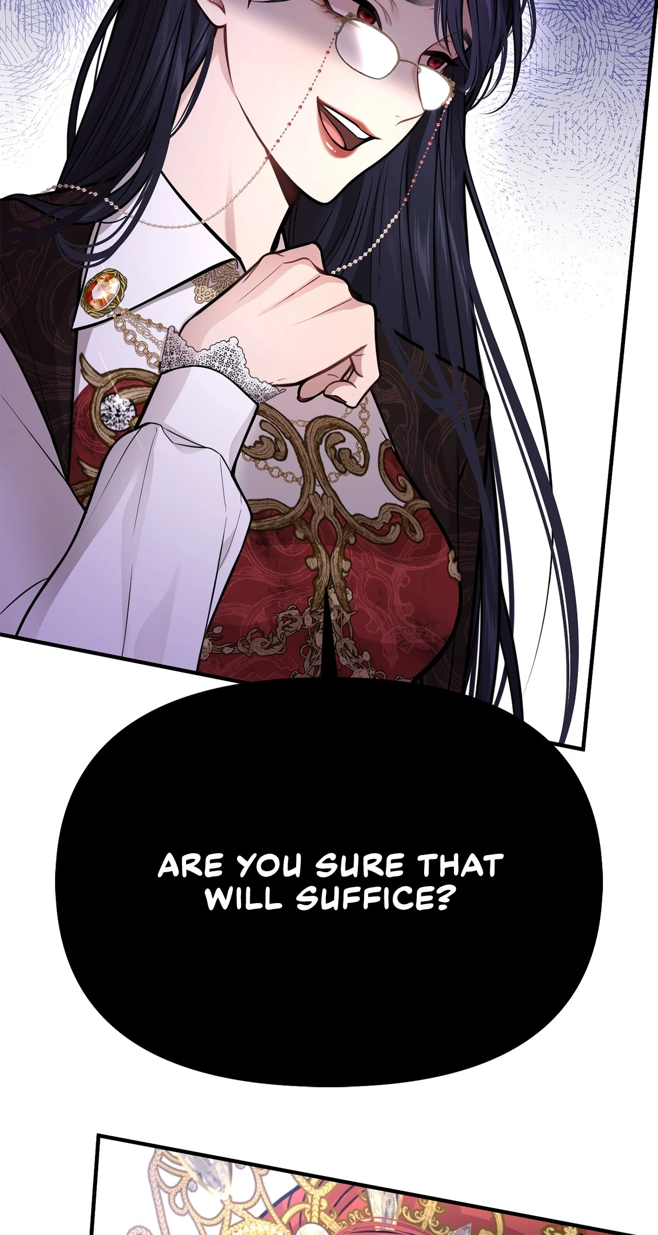 The Secret Bedroom of the Abandoned Princess Chapter 73 - page 30