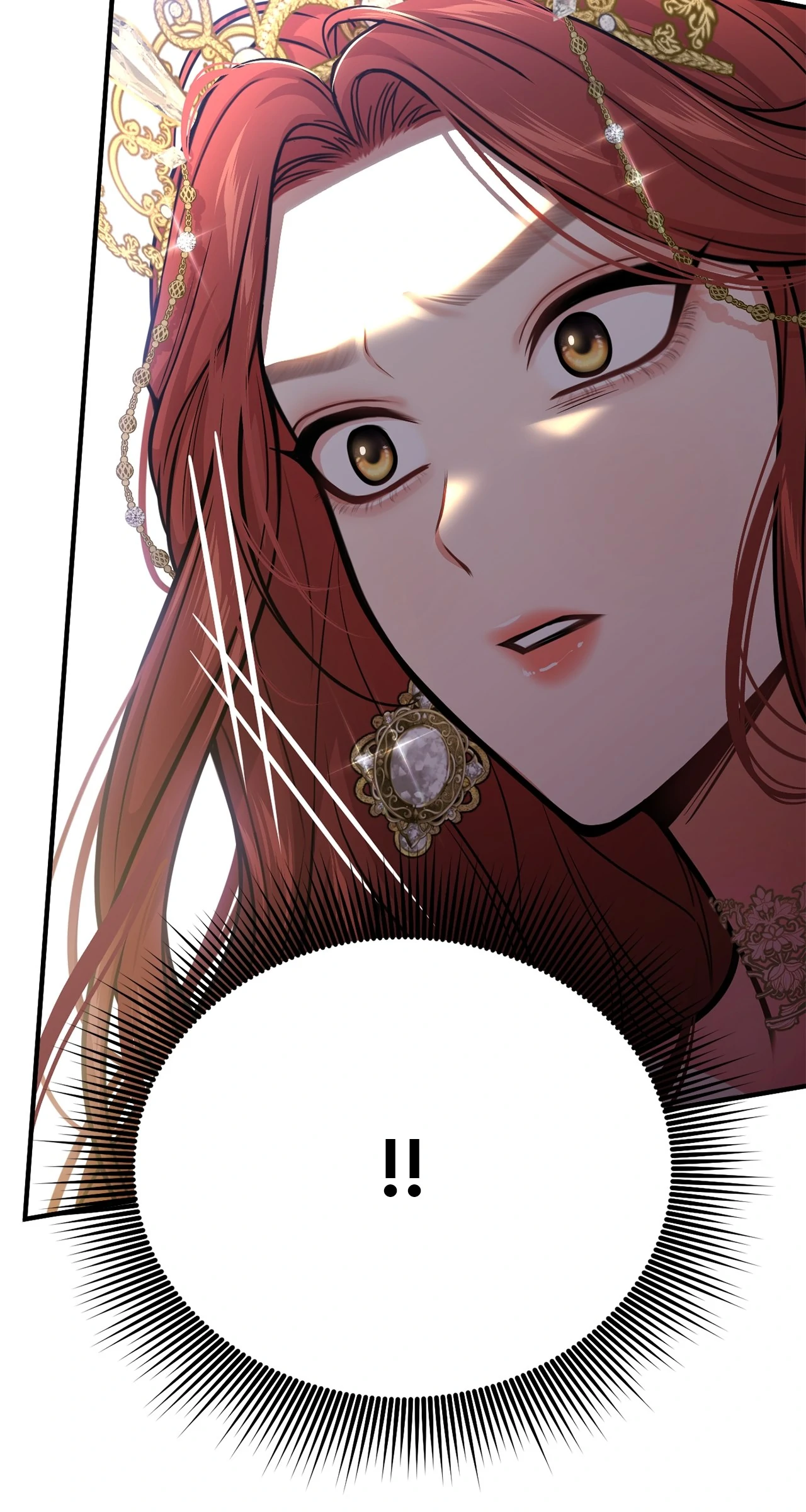 The Secret Bedroom of the Abandoned Princess Chapter 73 - page 31