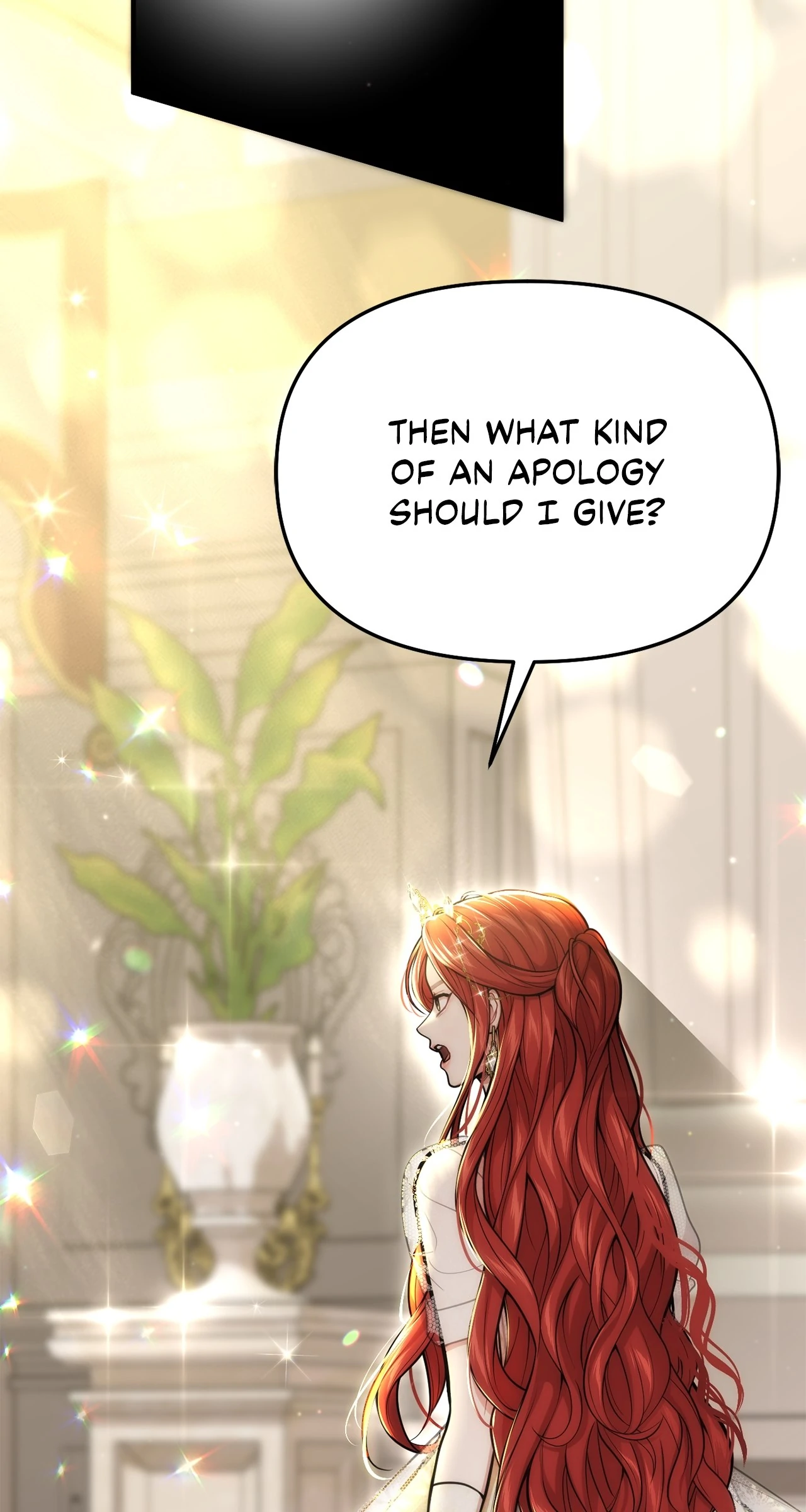 The Secret Bedroom of the Abandoned Princess Chapter 73 - page 33