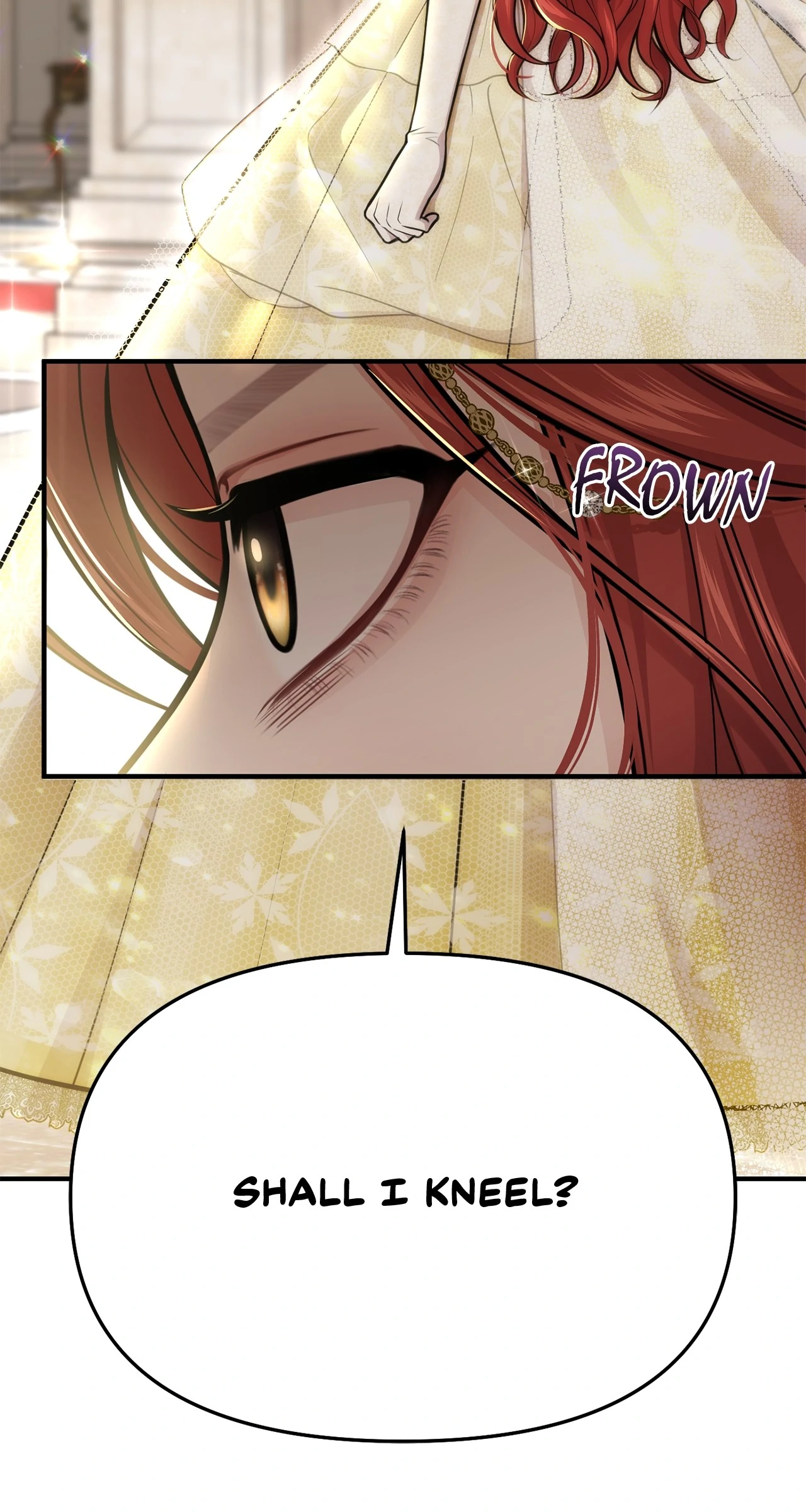 The Secret Bedroom of the Abandoned Princess Chapter 73 - page 34