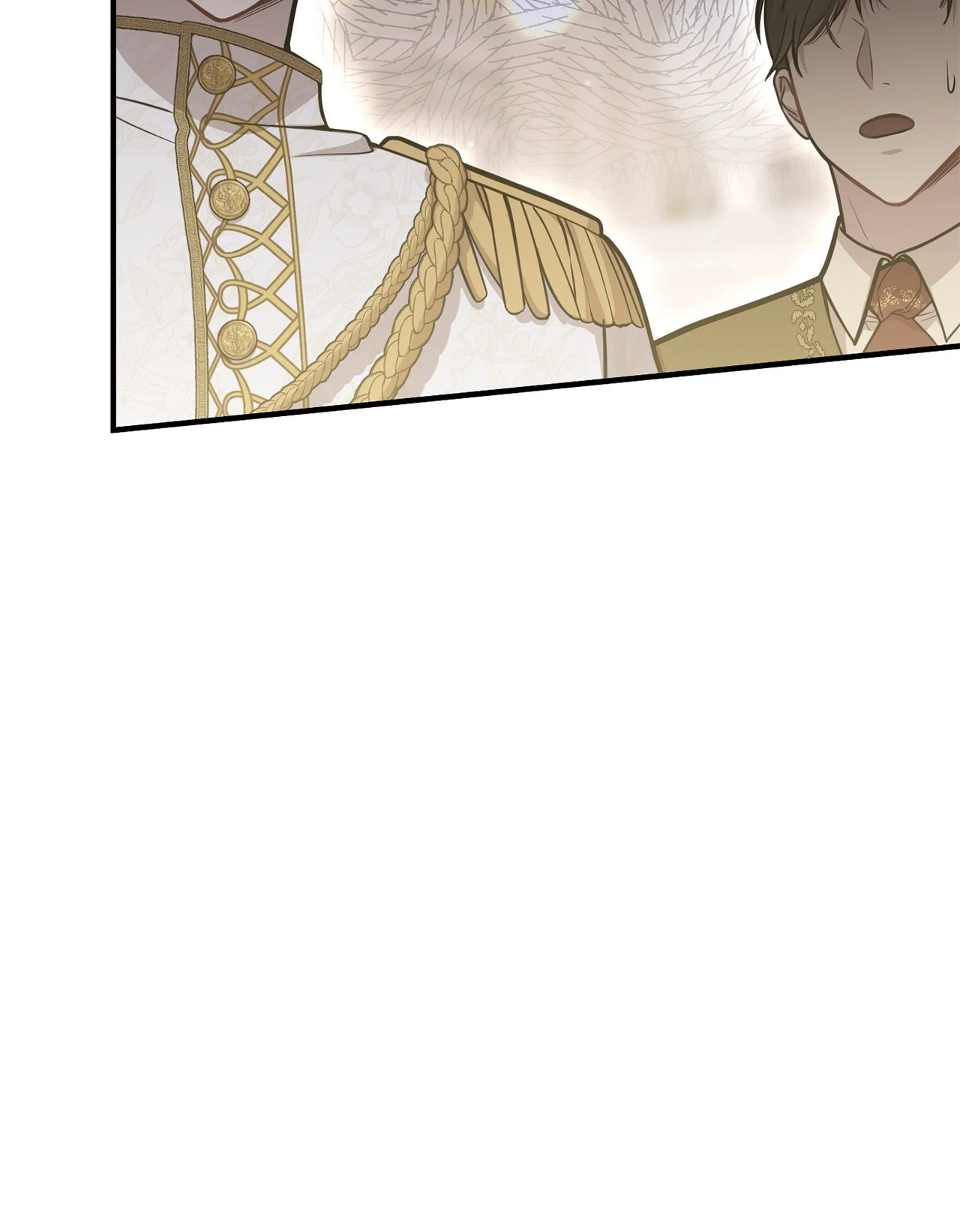 The Secret Bedroom of the Abandoned Princess Chapter 73 - page 36