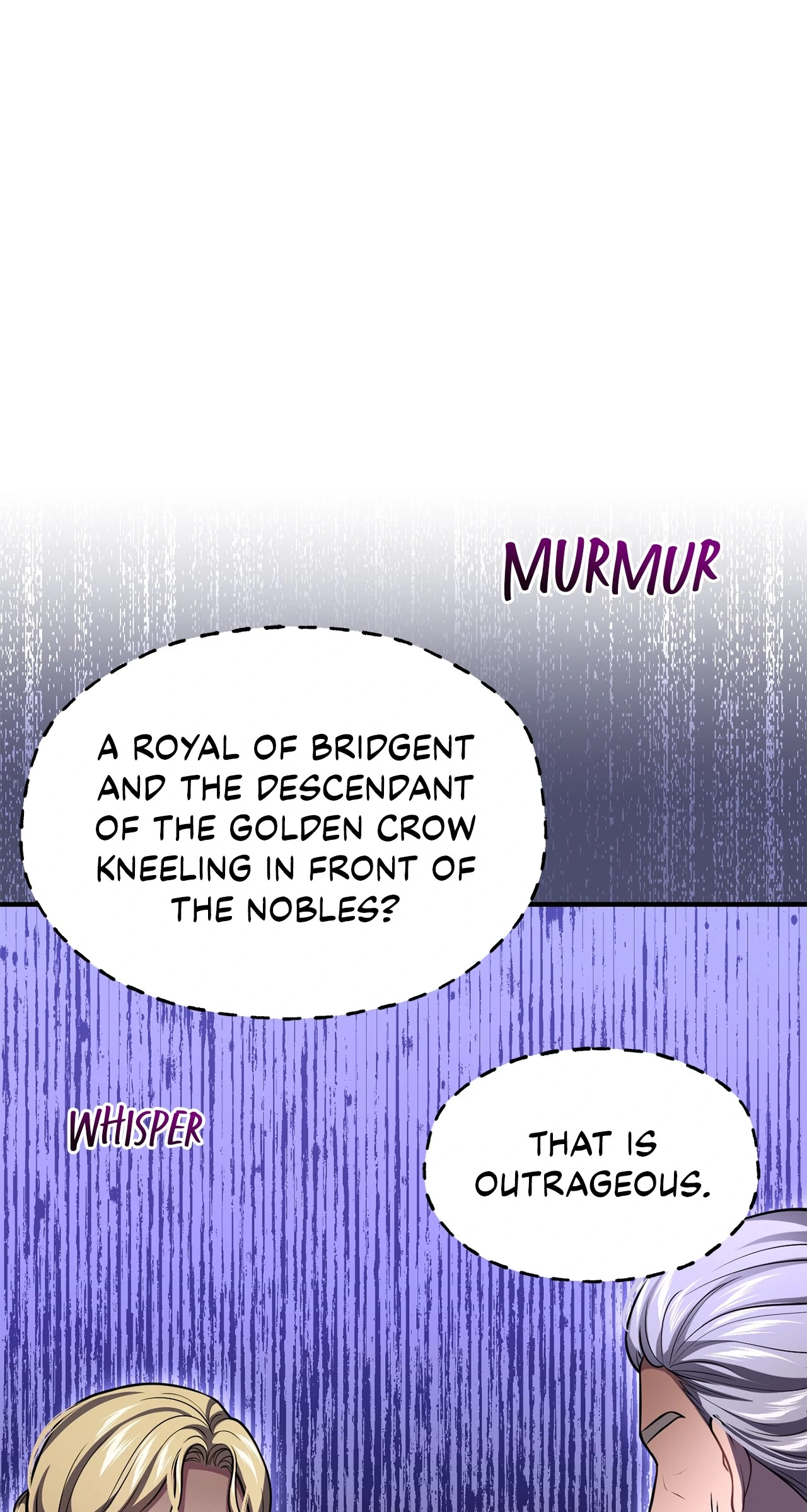 The Secret Bedroom of the Abandoned Princess Chapter 73 - page 37