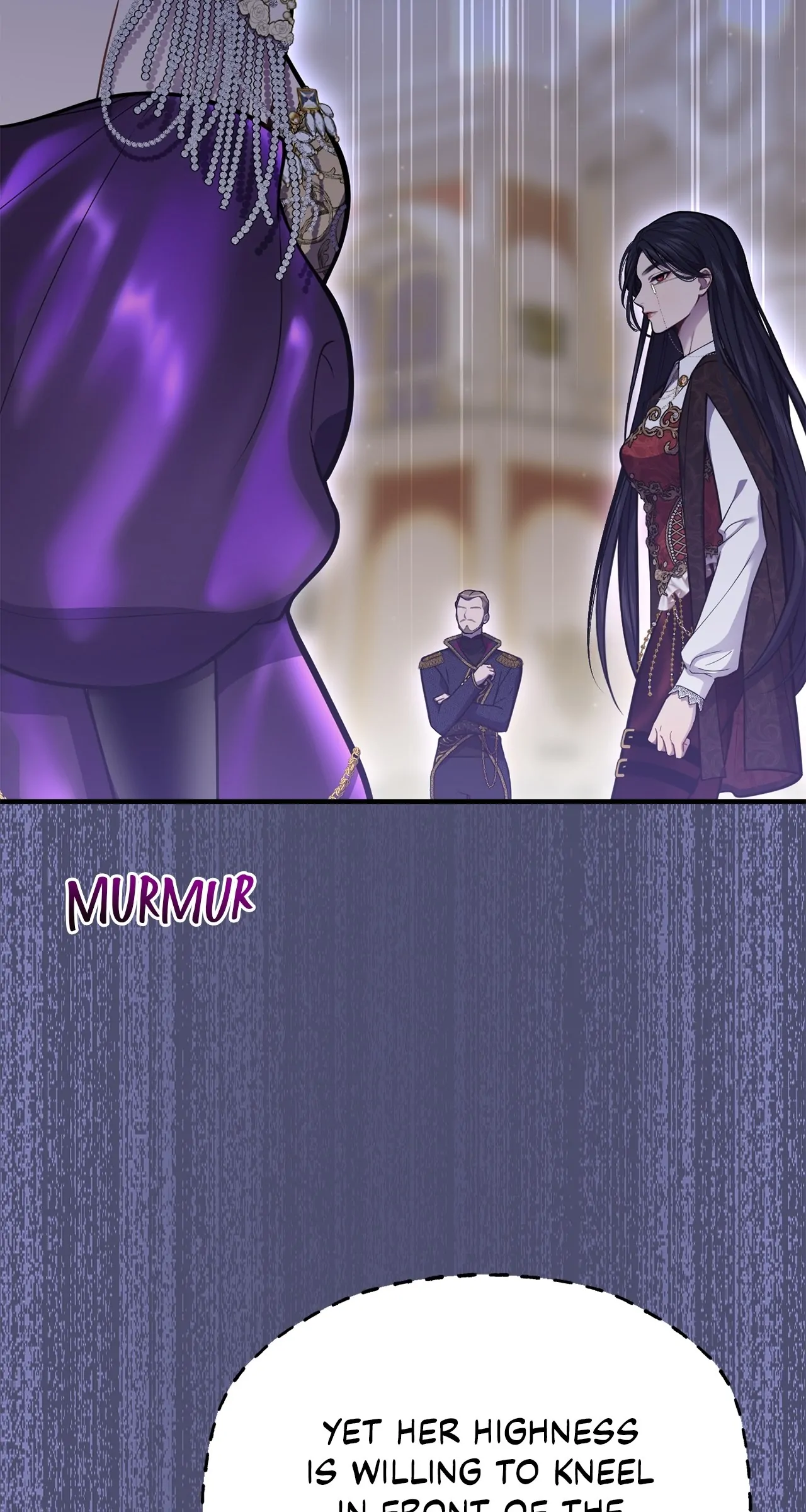 The Secret Bedroom of the Abandoned Princess Chapter 73 - page 39