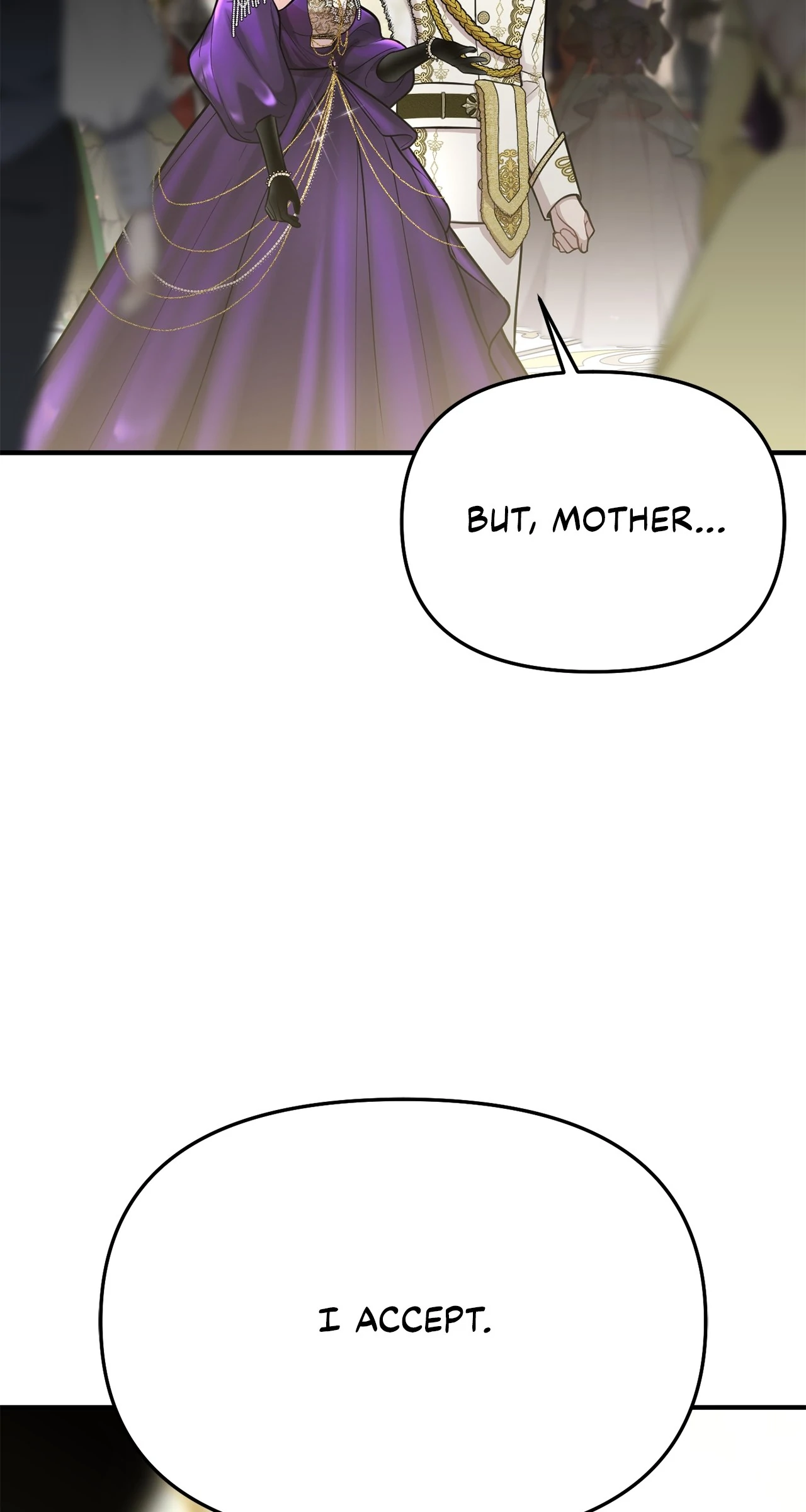 The Secret Bedroom of the Abandoned Princess Chapter 73 - page 48