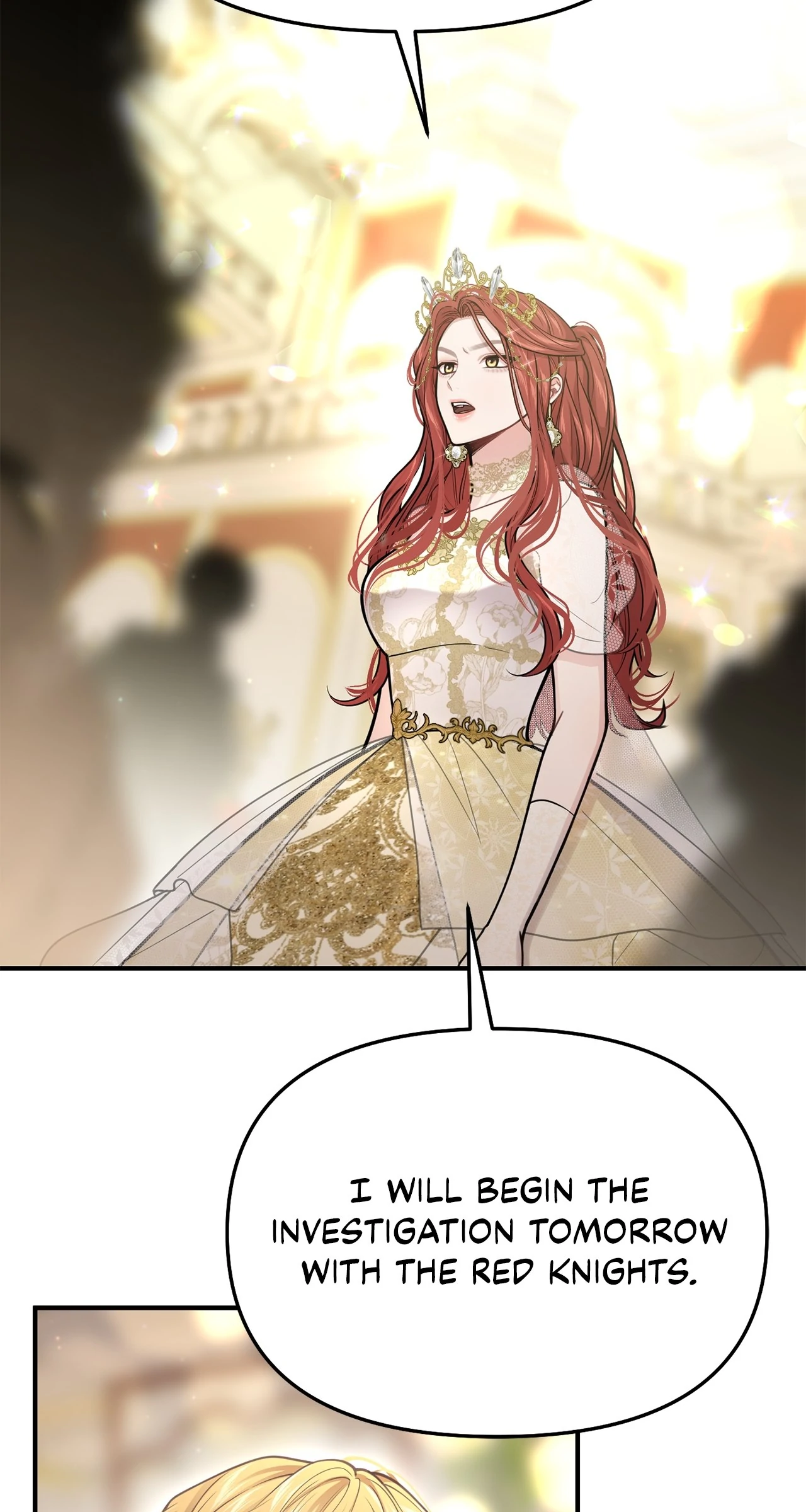 The Secret Bedroom of the Abandoned Princess Chapter 73 - page 49