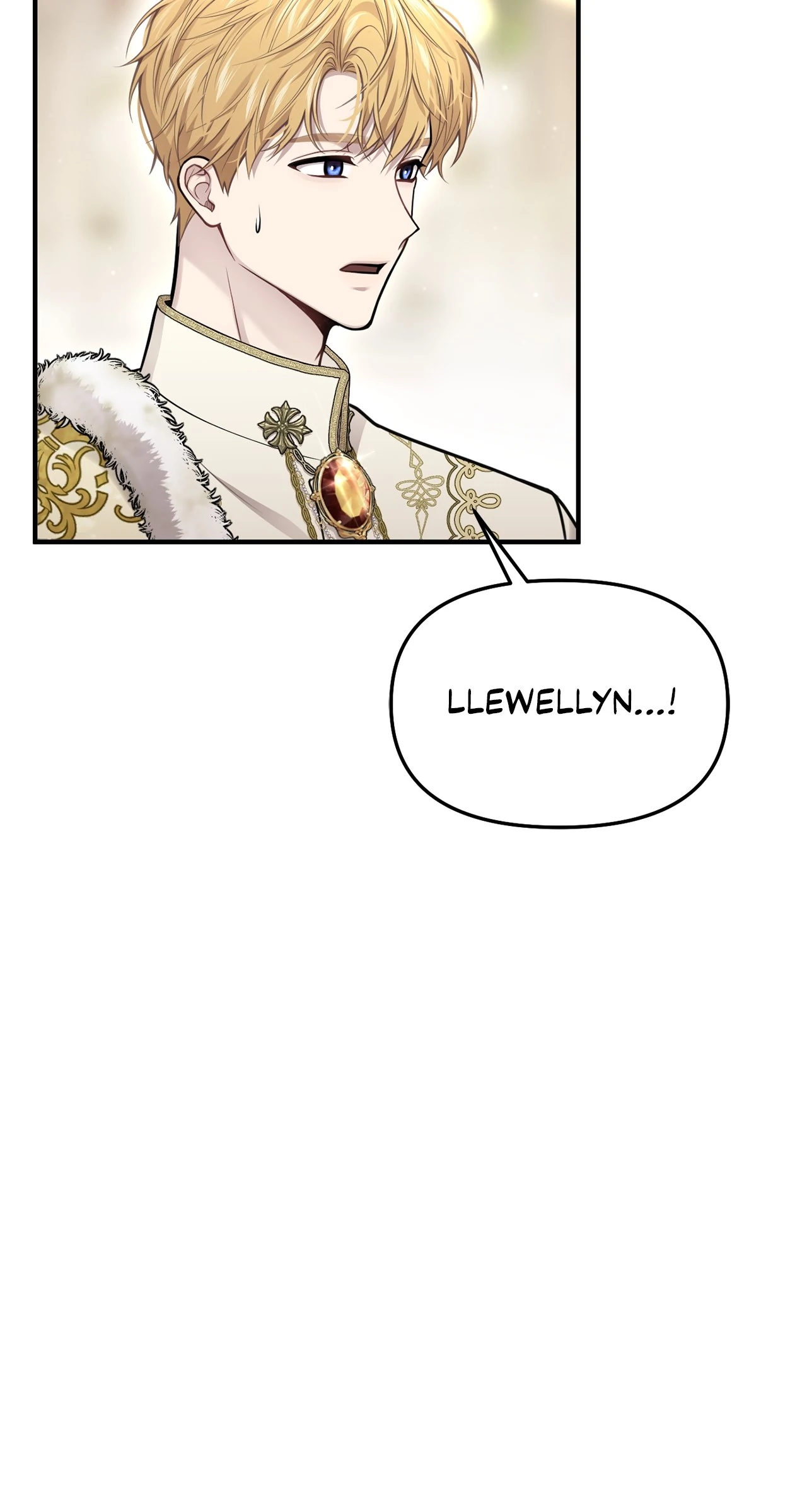 The Secret Bedroom of the Abandoned Princess Chapter 73 - page 50
