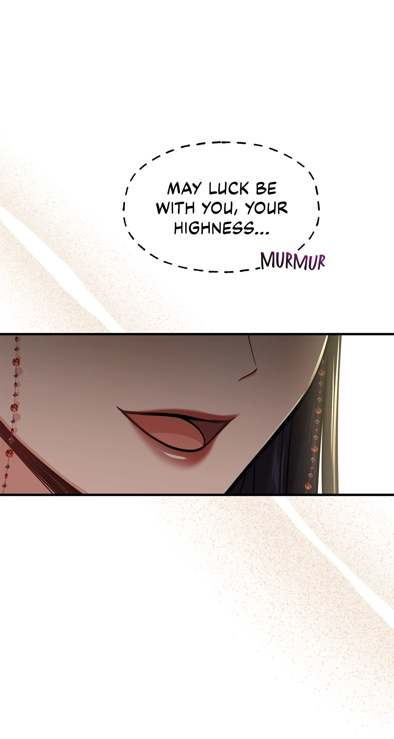 The Secret Bedroom of the Abandoned Princess Chapter 73 - page 53