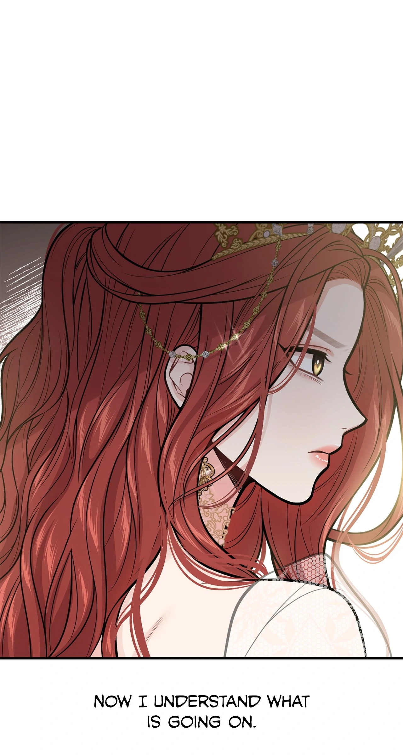 The Secret Bedroom of the Abandoned Princess Chapter 73 - page 58