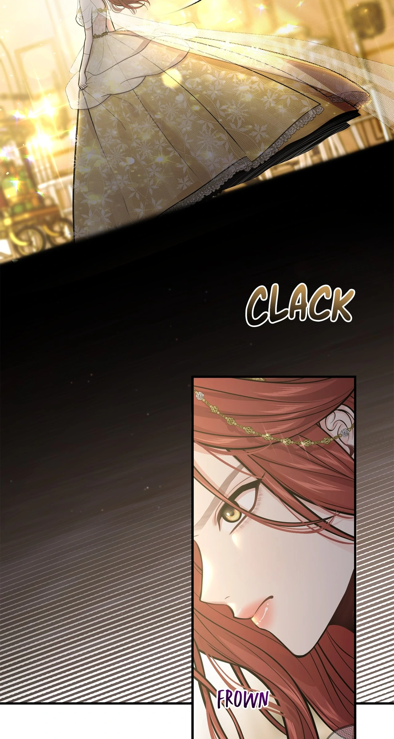 The Secret Bedroom of the Abandoned Princess Chapter 73 - page 60