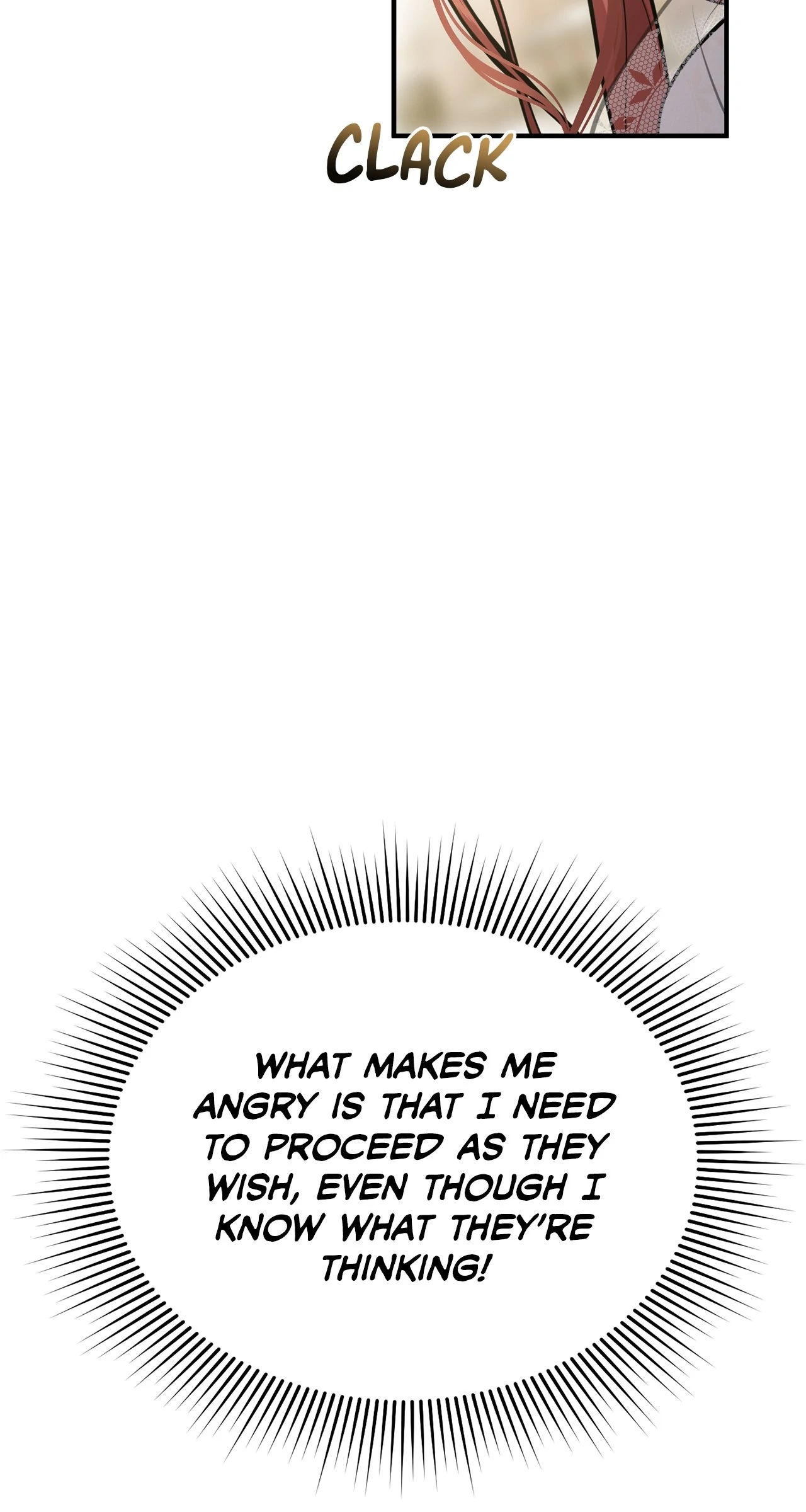 The Secret Bedroom of the Abandoned Princess Chapter 73 - page 61