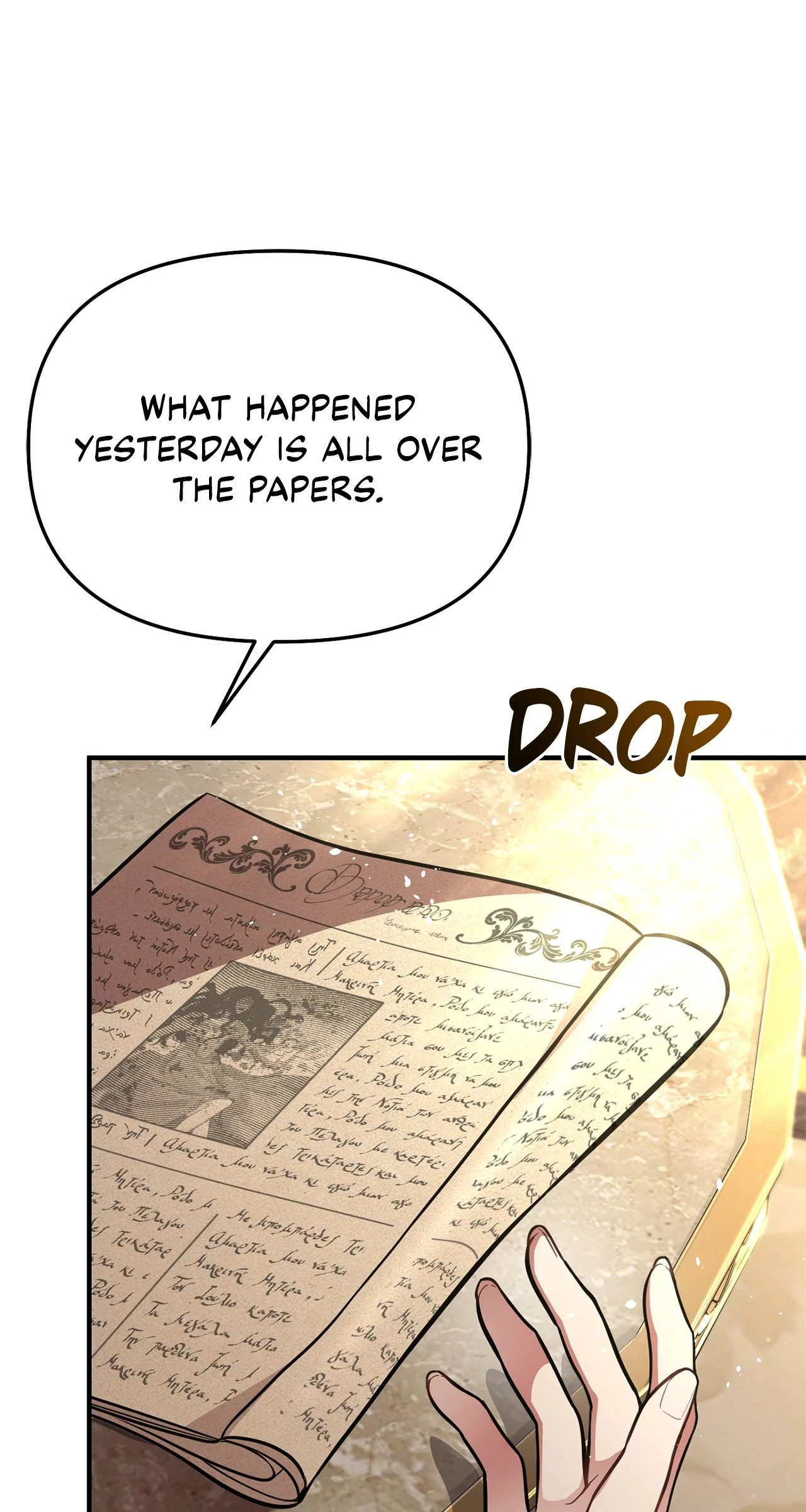 The Secret Bedroom of the Abandoned Princess Chapter 73 - page 68