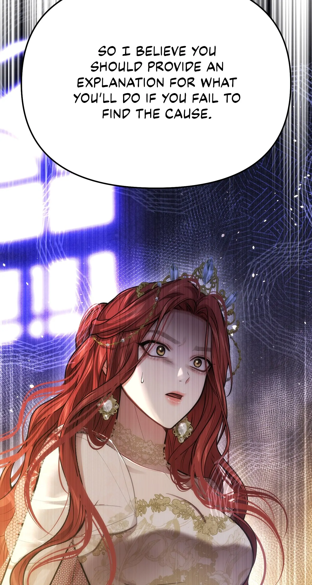 The Secret Bedroom of the Abandoned Princess Chapter 73 - page 6