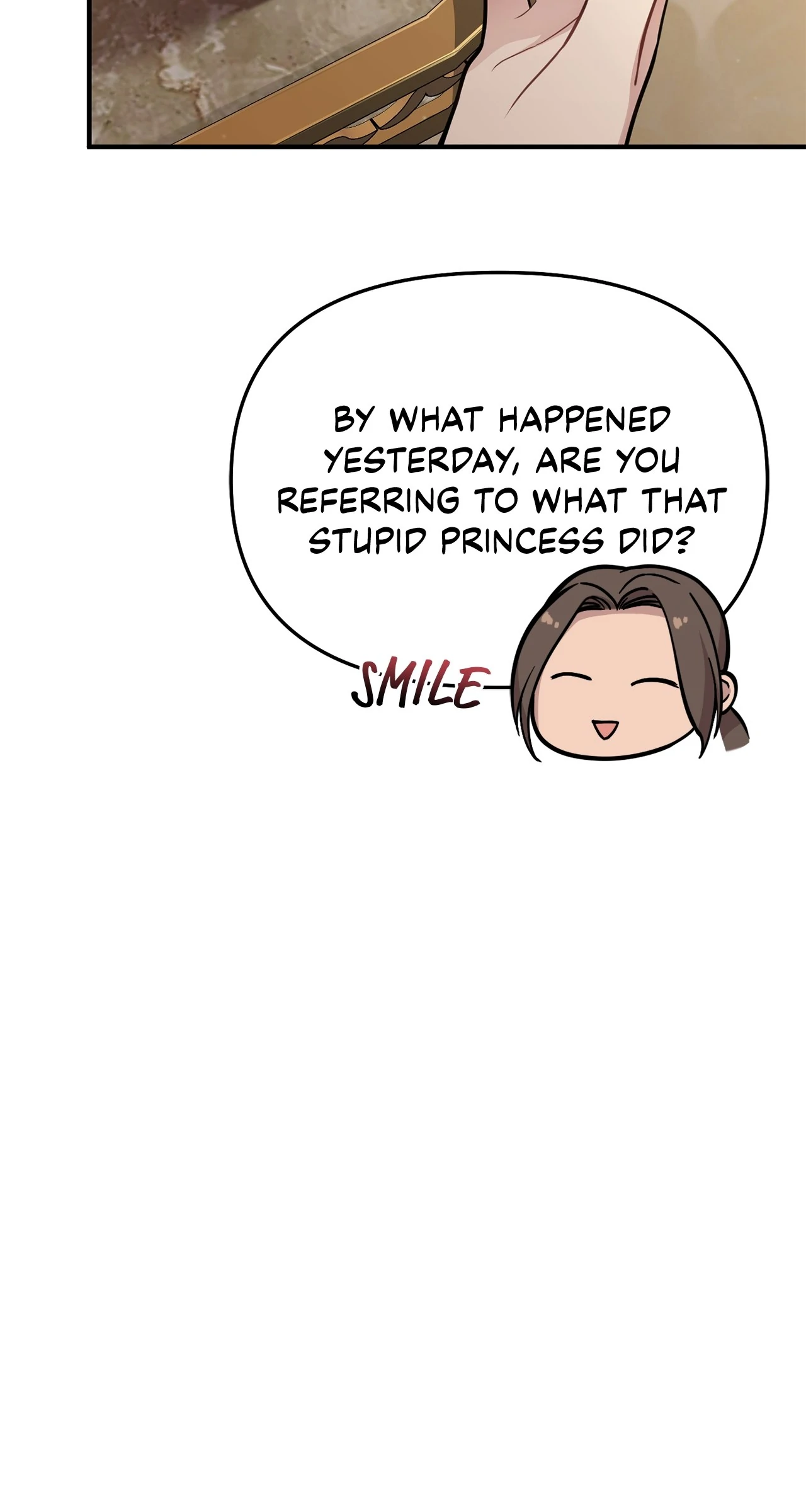 The Secret Bedroom of the Abandoned Princess Chapter 73 - page 69