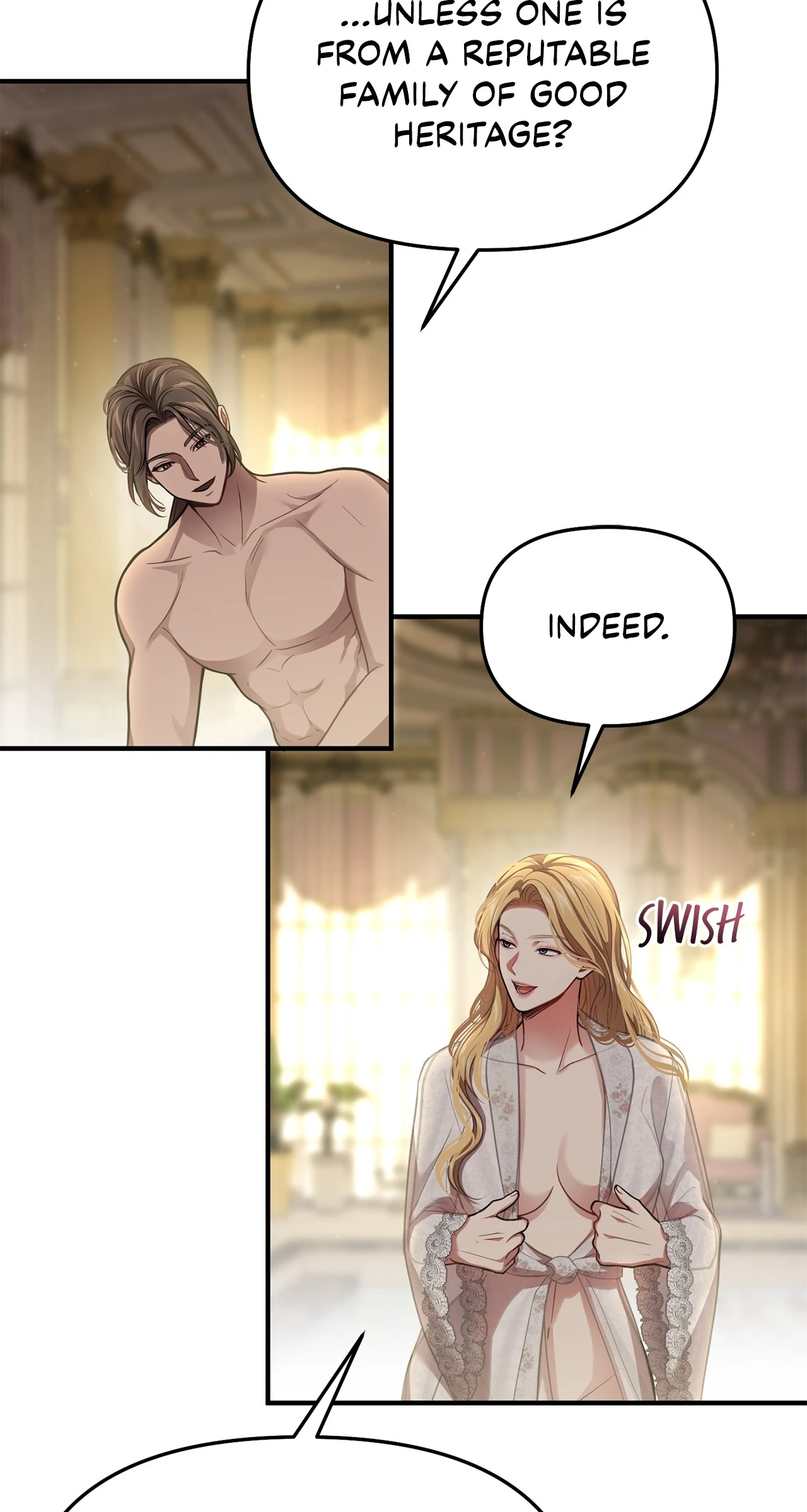 The Secret Bedroom of the Abandoned Princess Chapter 73 - page 72