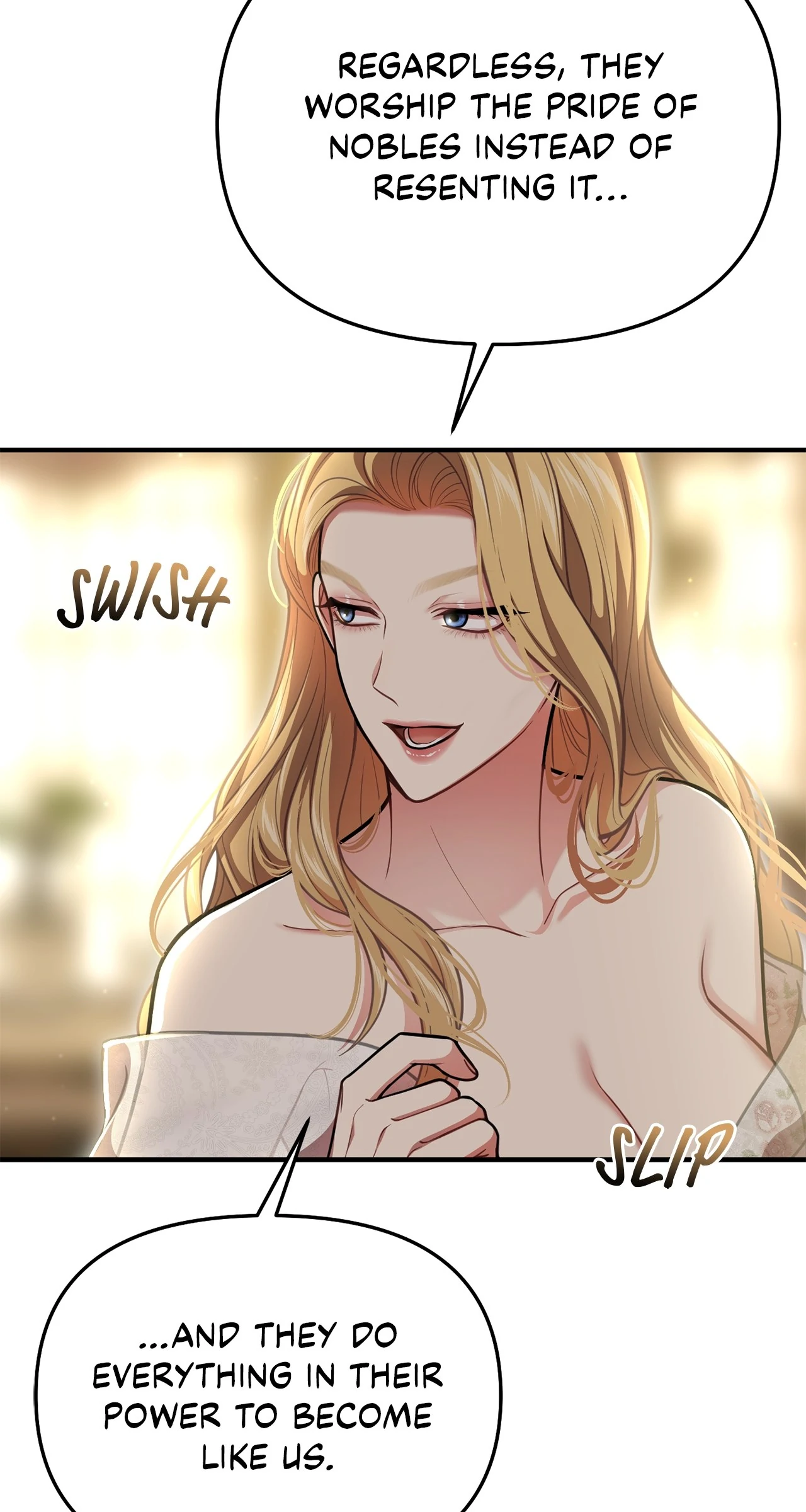The Secret Bedroom of the Abandoned Princess Chapter 73 - page 74