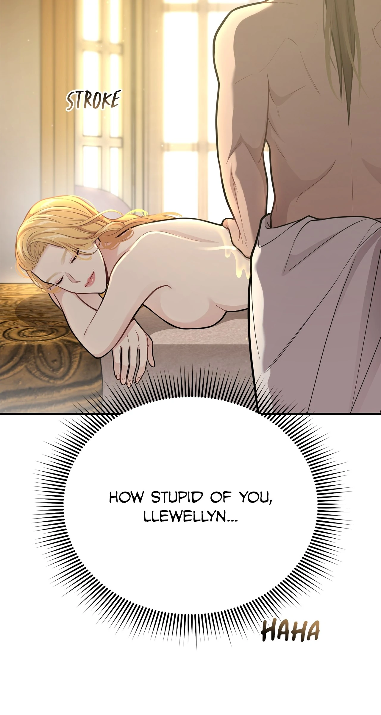 The Secret Bedroom of the Abandoned Princess Chapter 73 - page 80