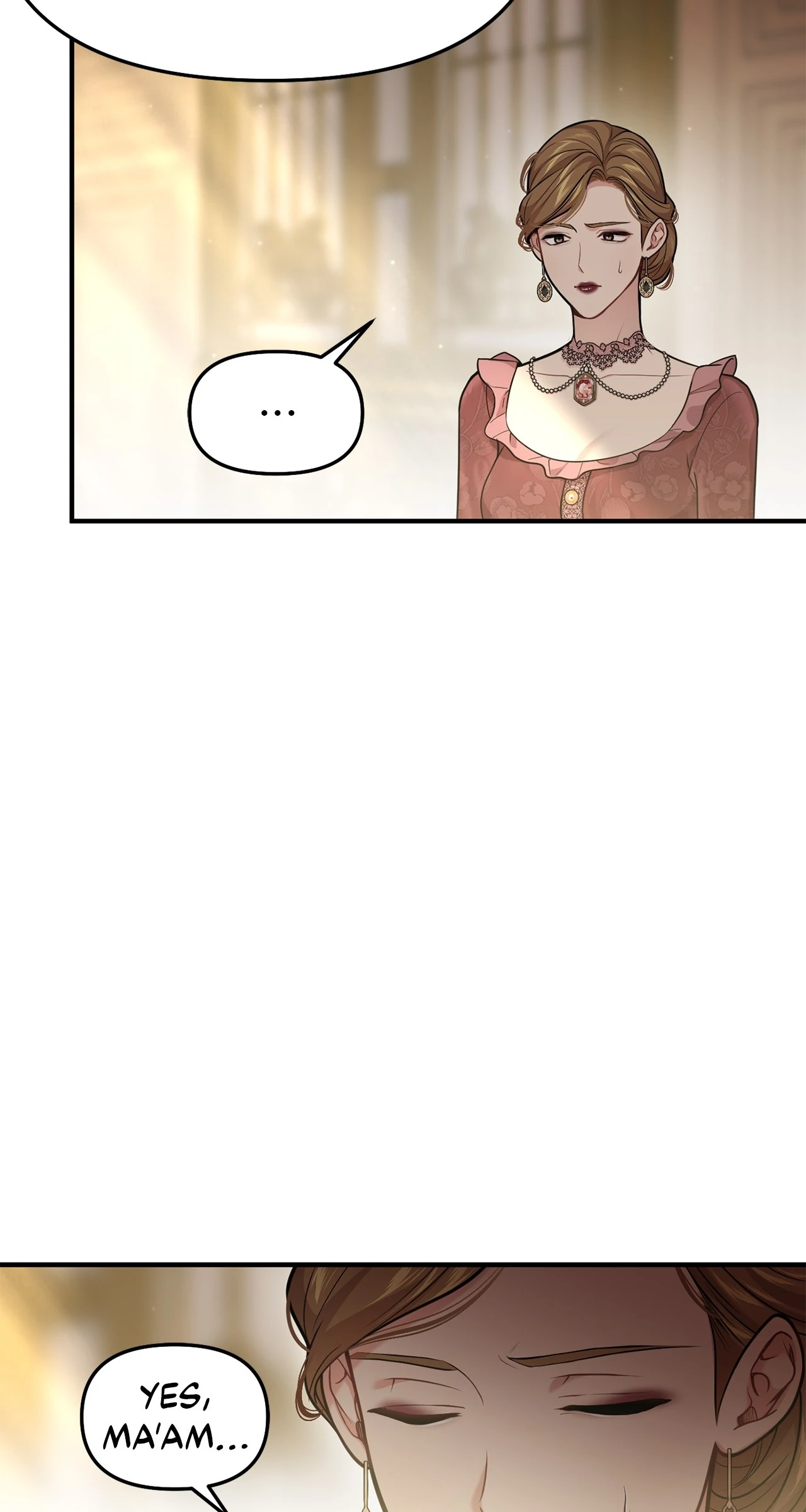 The Secret Bedroom of the Abandoned Princess Chapter 73 - page 84