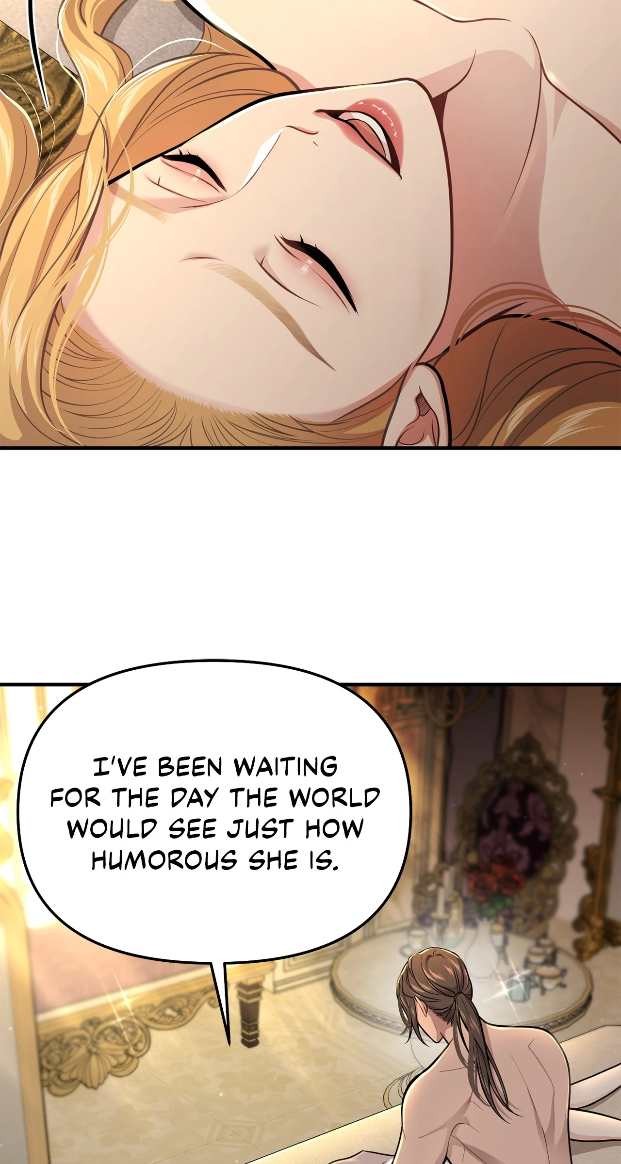 The Secret Bedroom of the Abandoned Princess Chapter 73 - page 86
