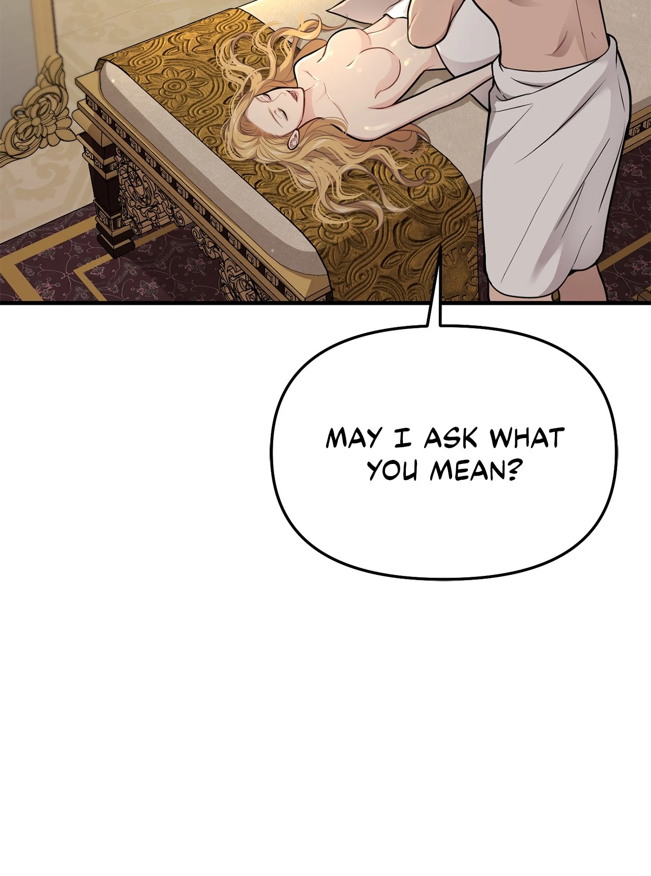 The Secret Bedroom of the Abandoned Princess Chapter 73 - page 87